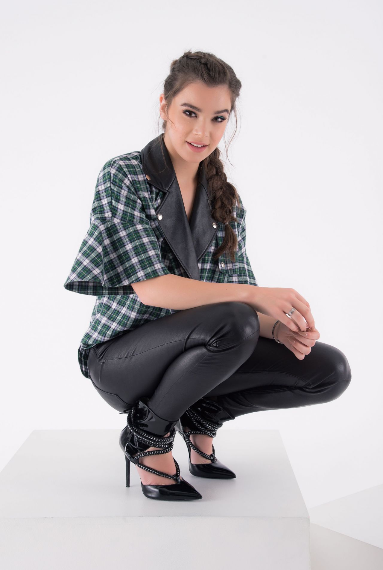 Hailee Steinfeld, photo #911602