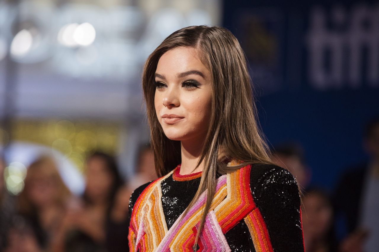 Hailee Steinfeld, photo #911951