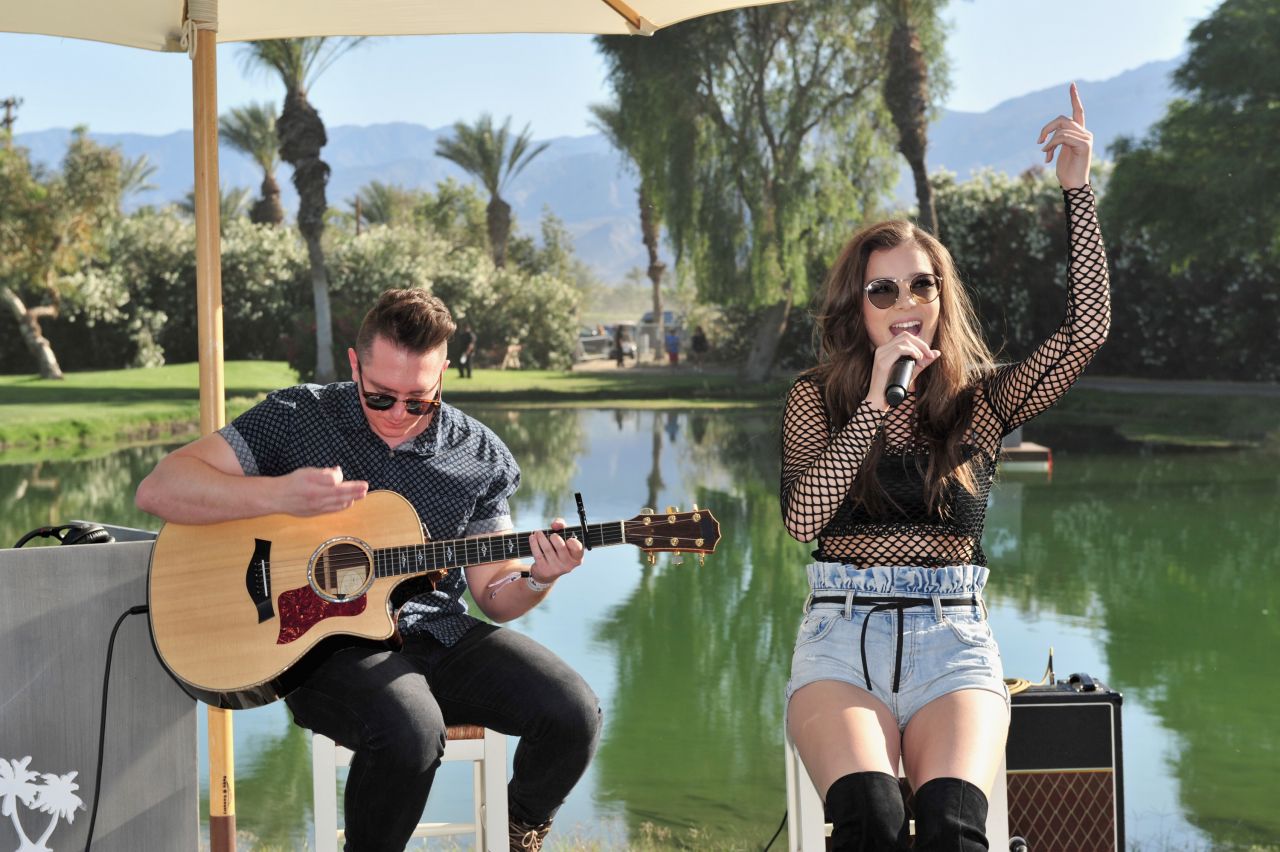 Hailee Steinfeld, photo #957053