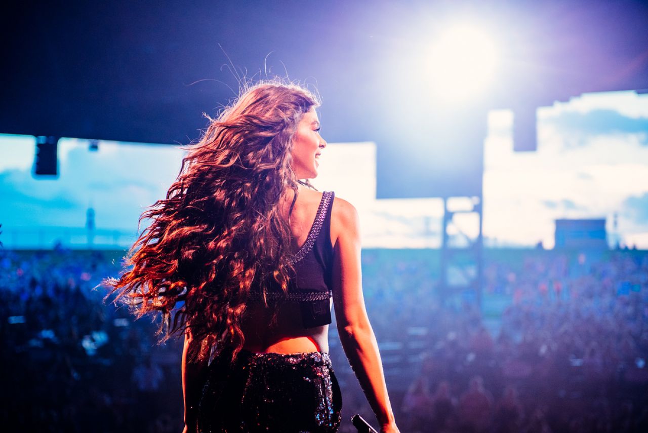 Hailee Steinfeld, photo #1091593