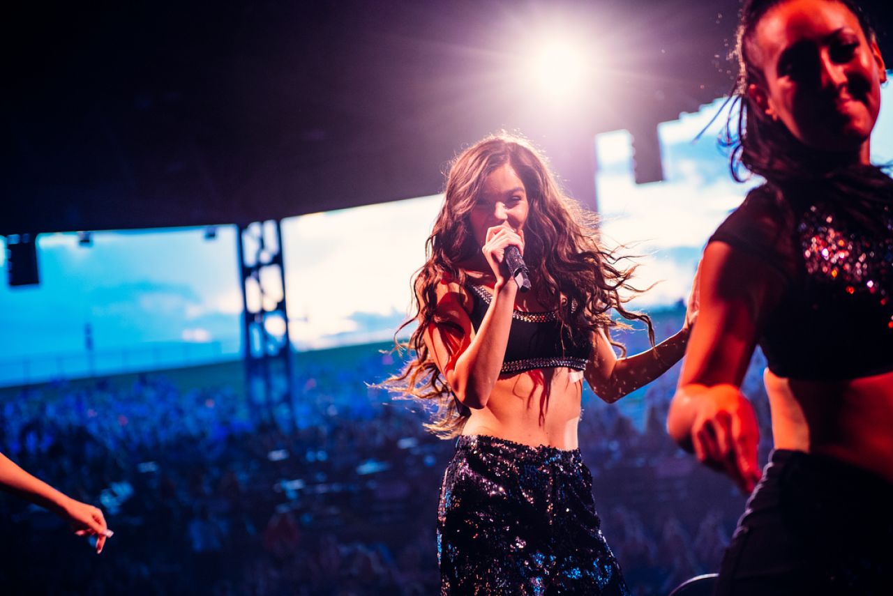 Hailee Steinfeld, photo #1091592