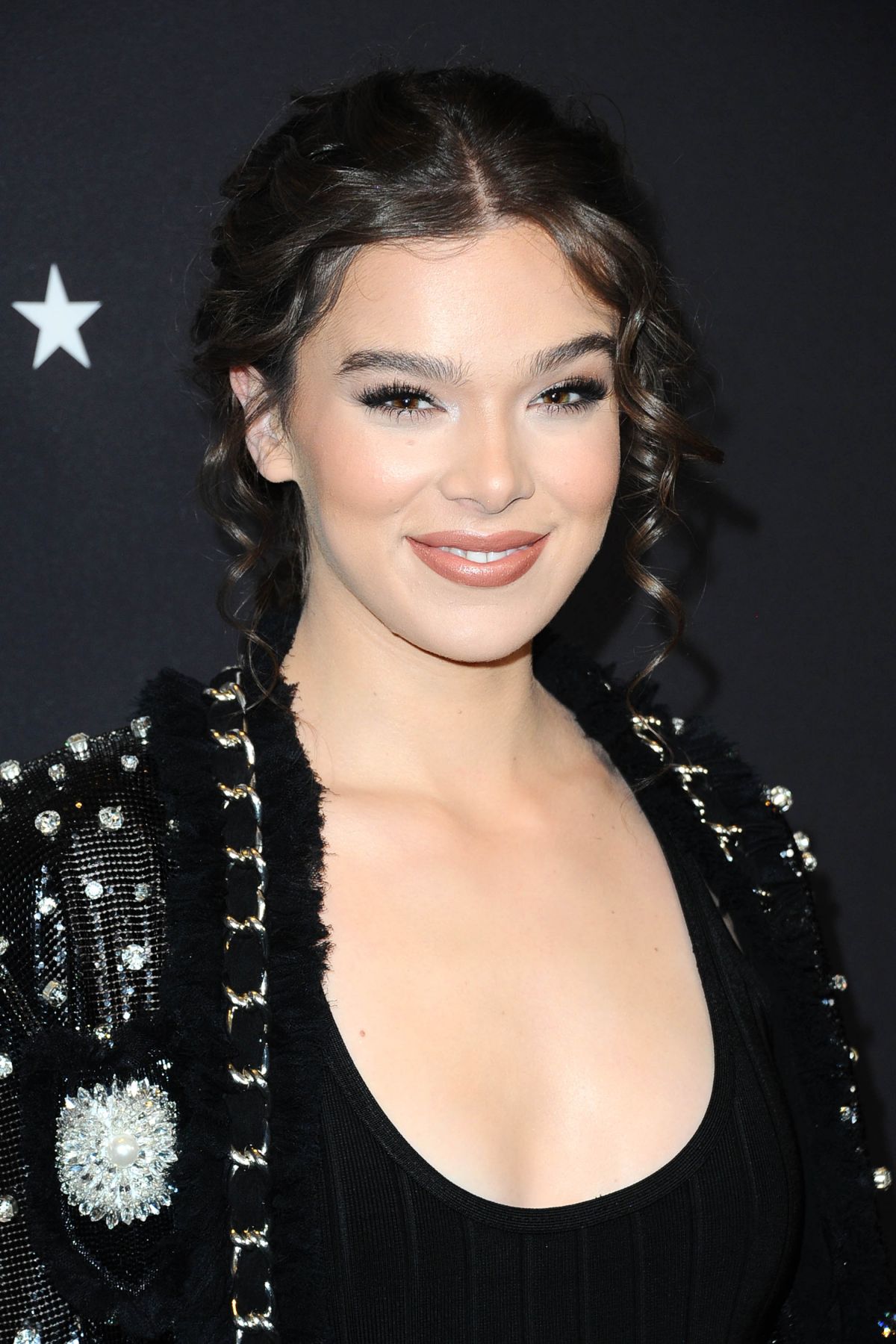 Hailee Steinfeld, photo #1032517