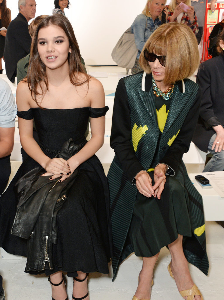 Hailee Steinfeld, photo #765735