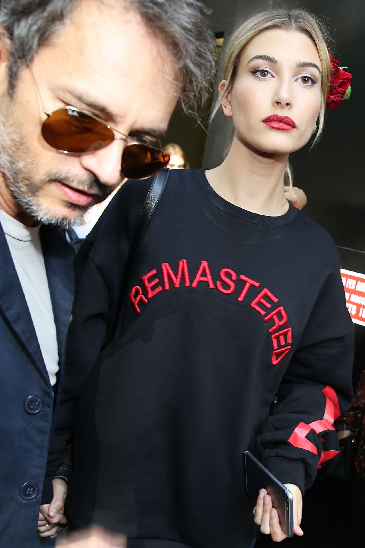 Hailey Baldwin, photo #913677