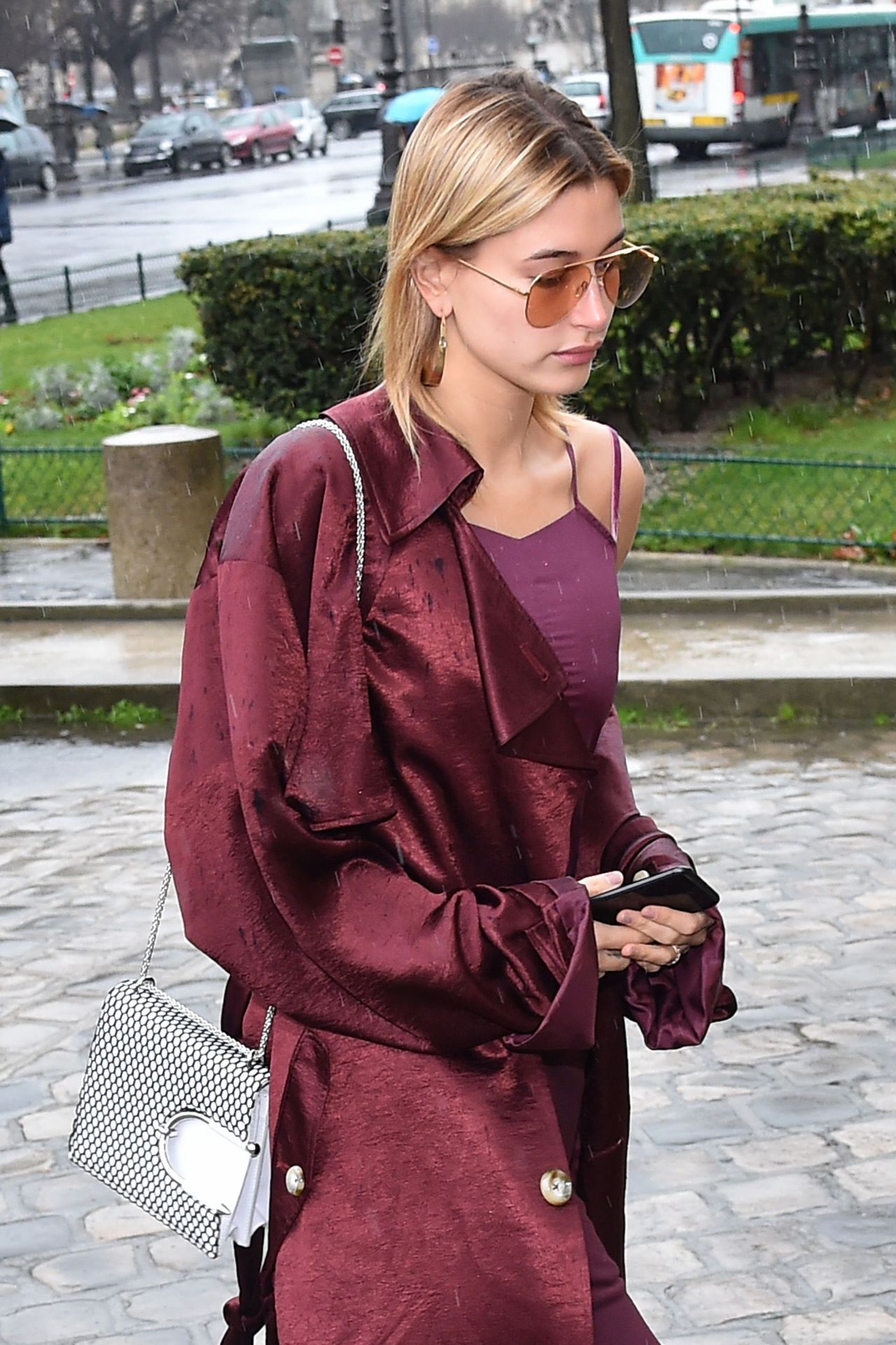 Hailey Baldwin, photo #945277