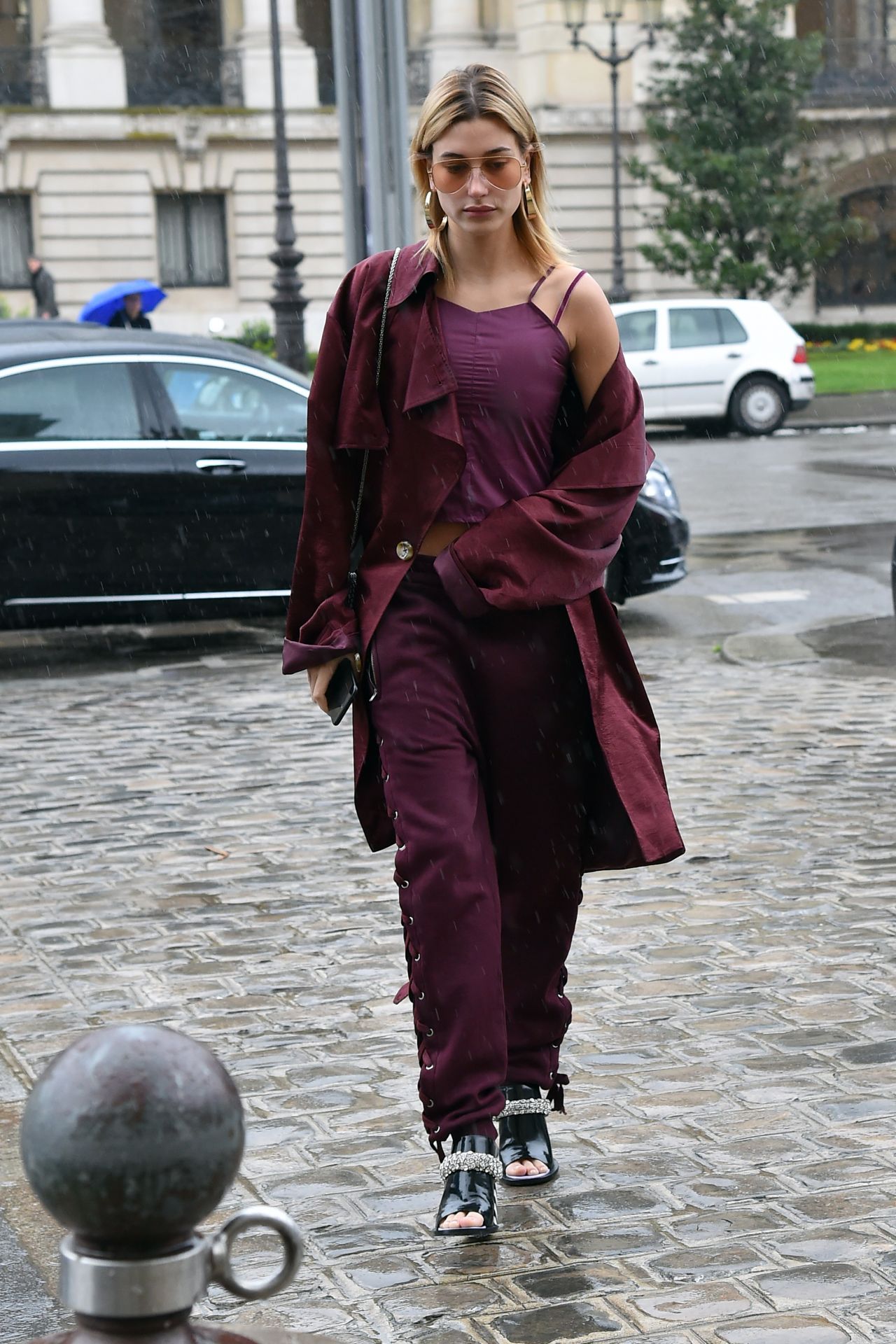 Hailey Baldwin, photo #945280