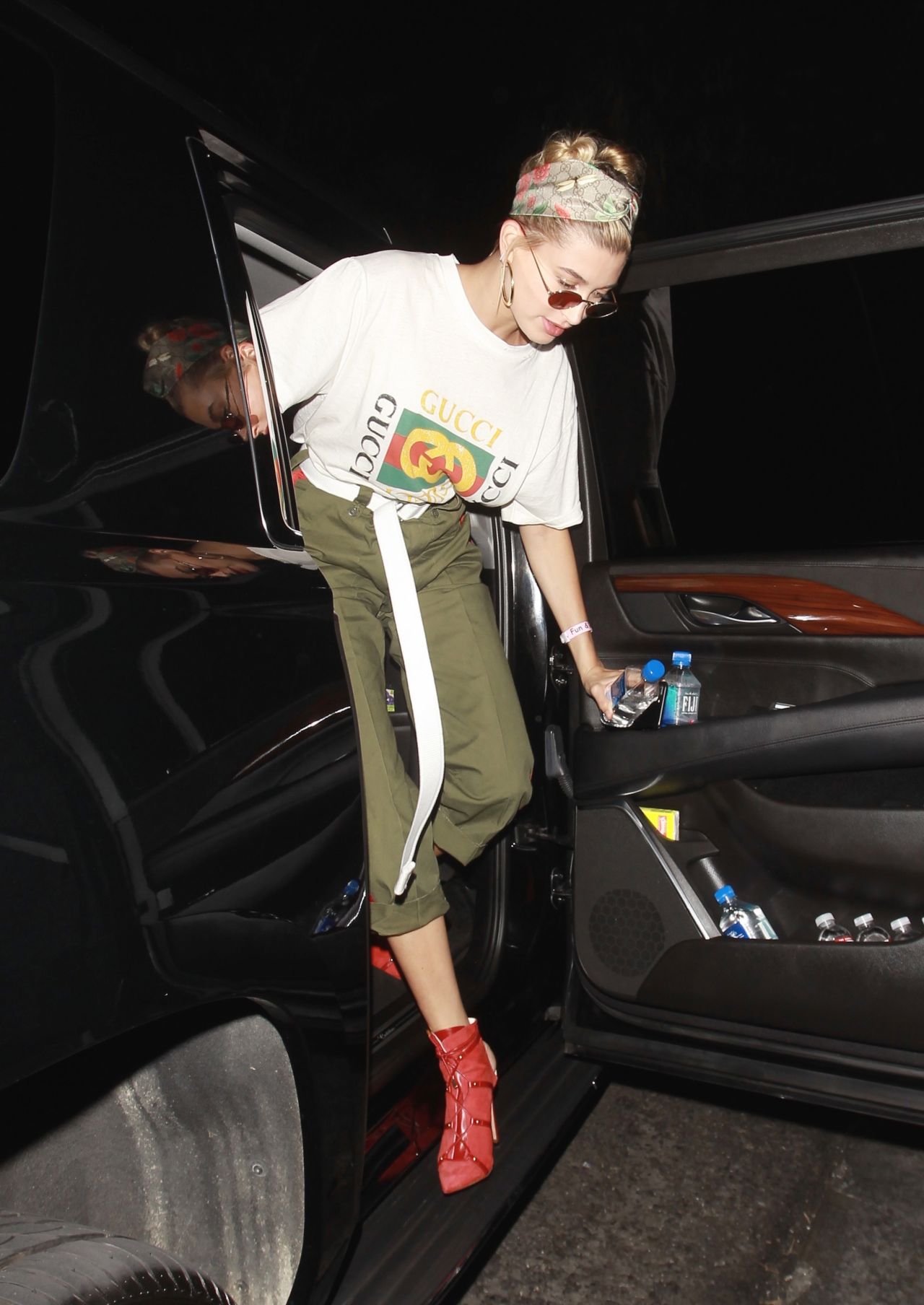 Hailey Baldwin, photo #958453