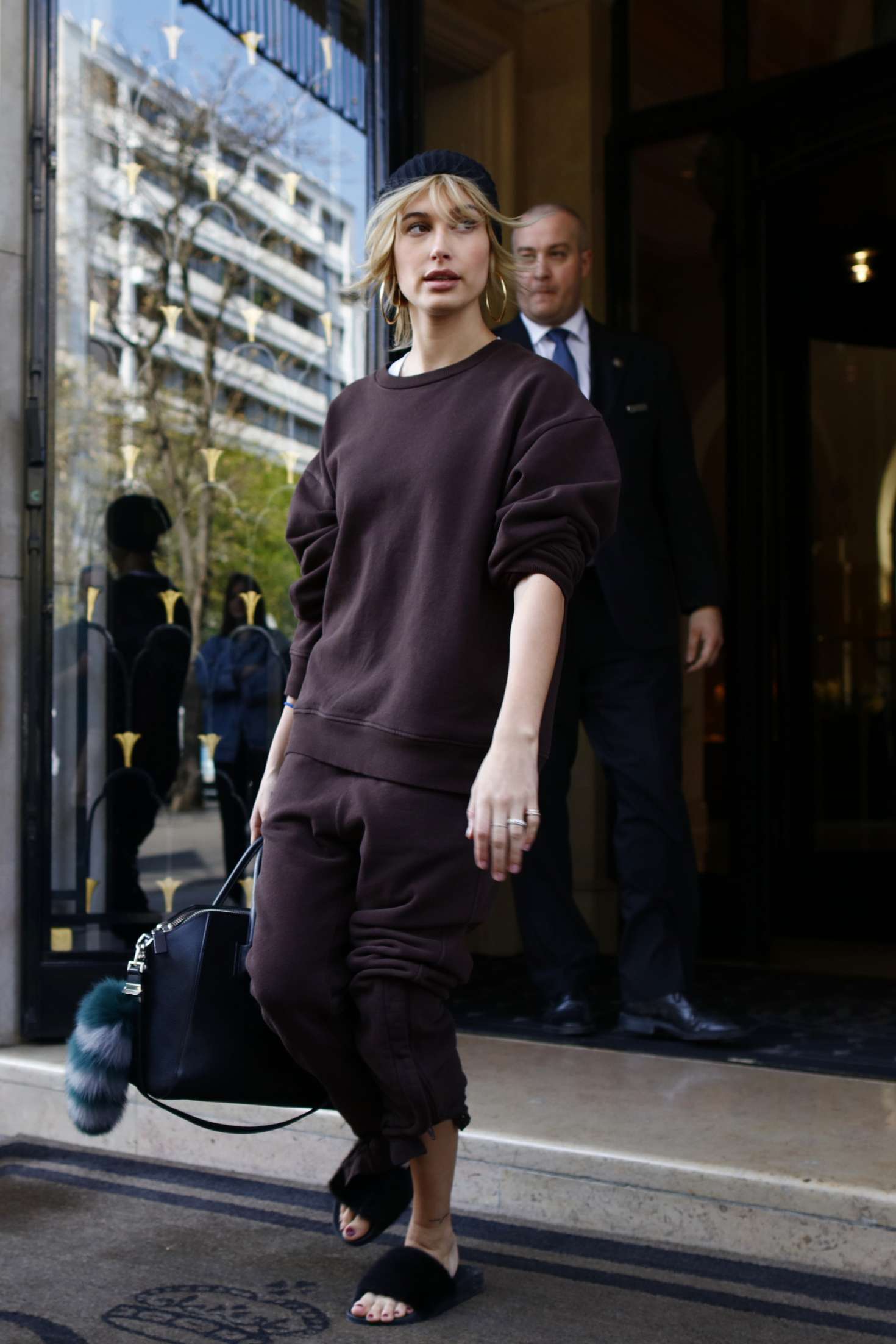 Hailey Baldwin, photo #951011