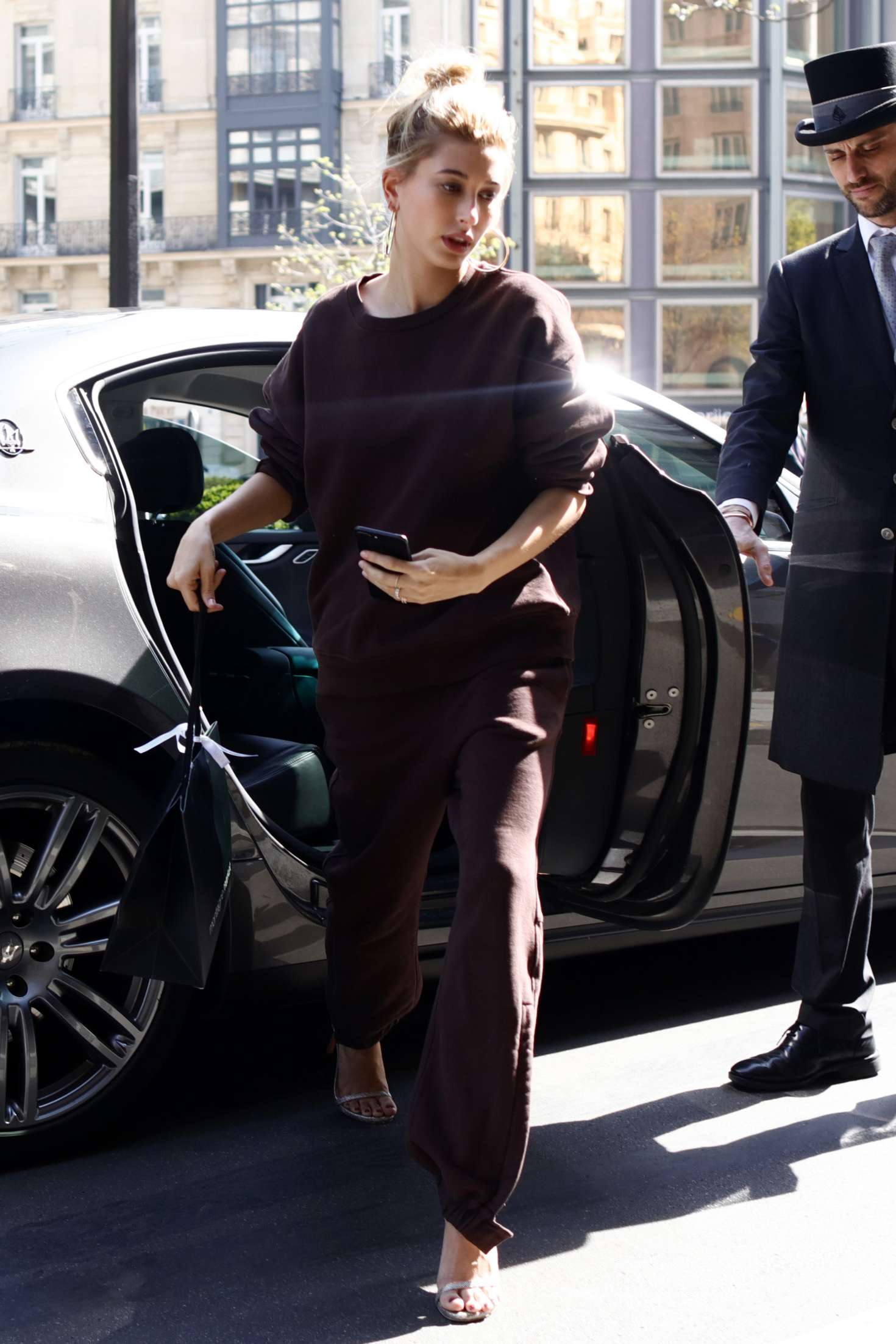 Hailey Baldwin, photo #951008