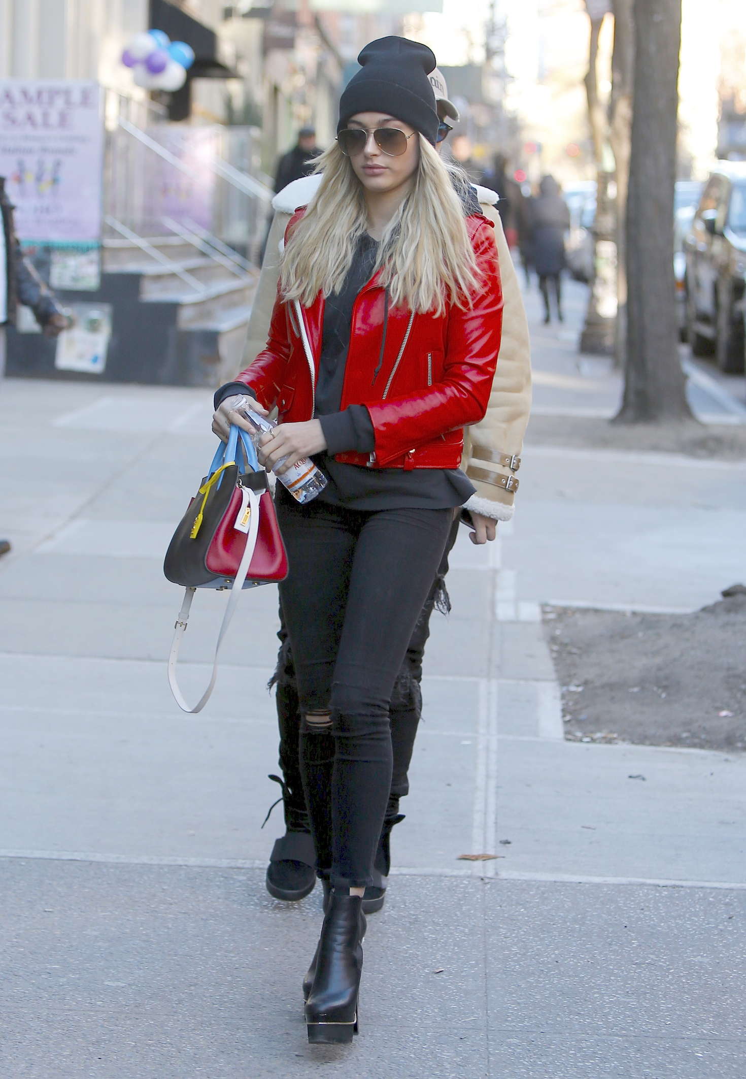 Hailey Baldwin, photo #870087