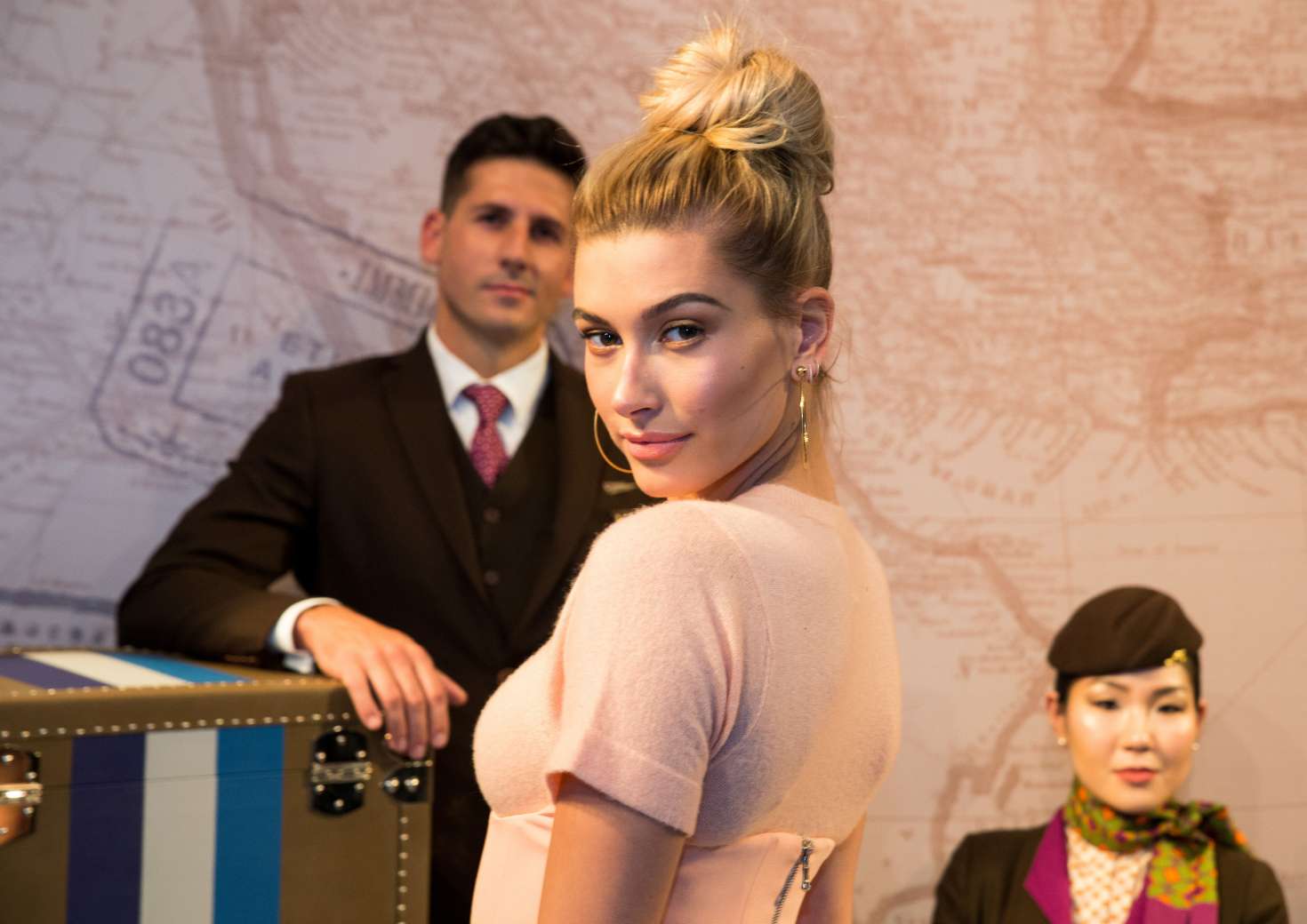 Hailey Baldwin, photo #939806