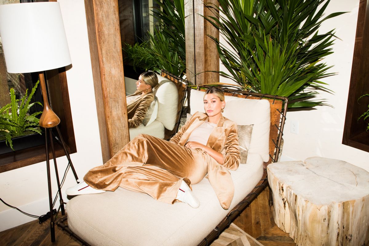 Hailey Baldwin, photo #1102495