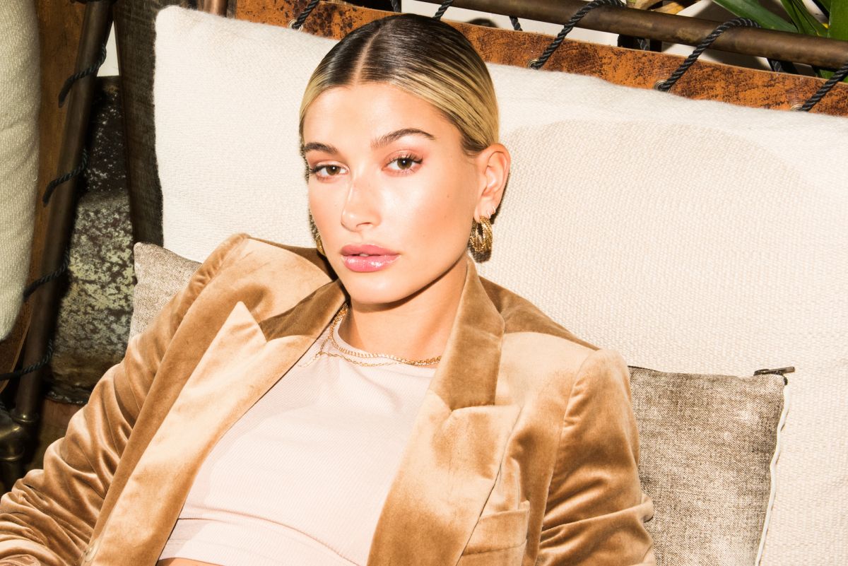 Hailey Baldwin, photo #1102493