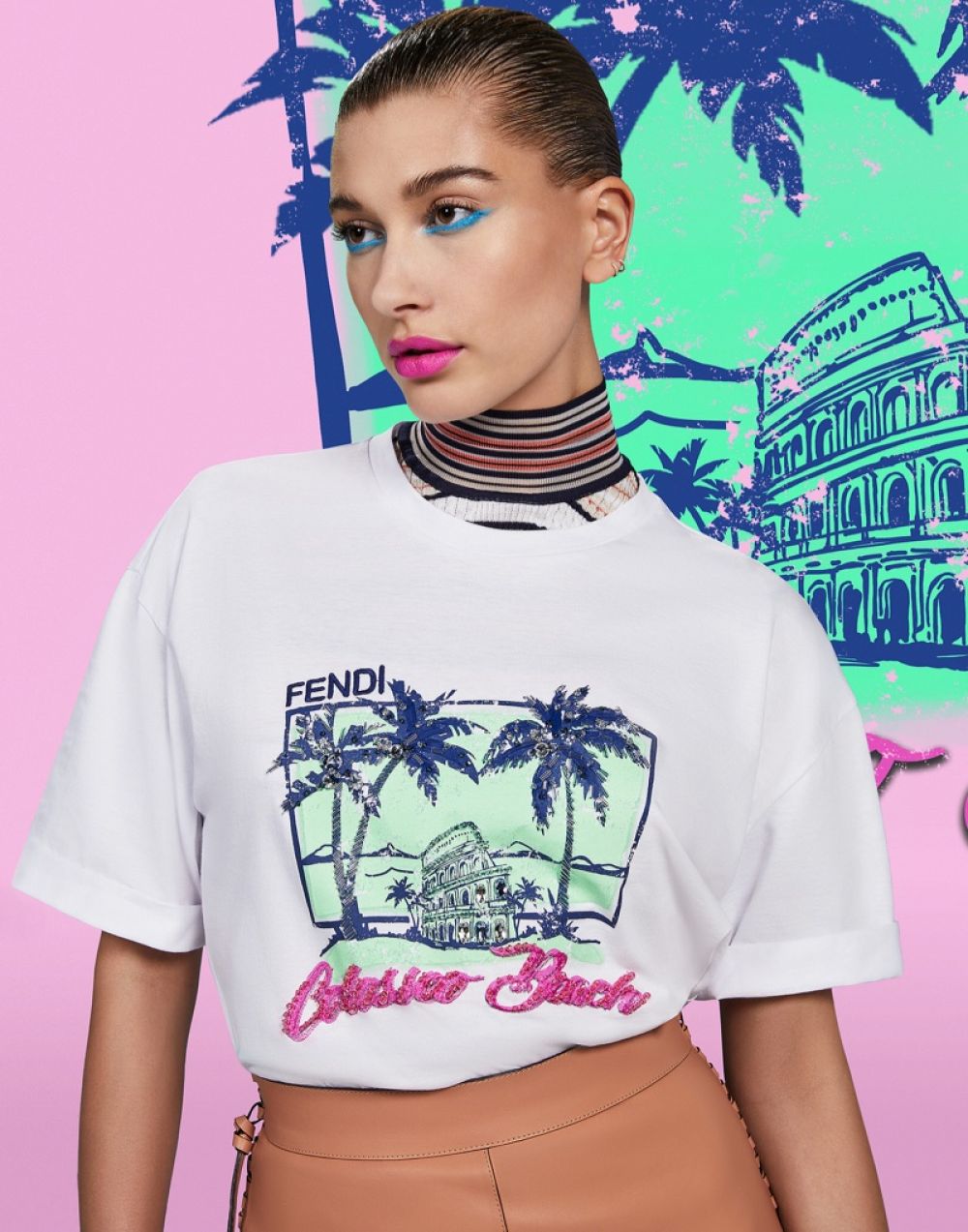Hailey Baldwin, photo #1051162