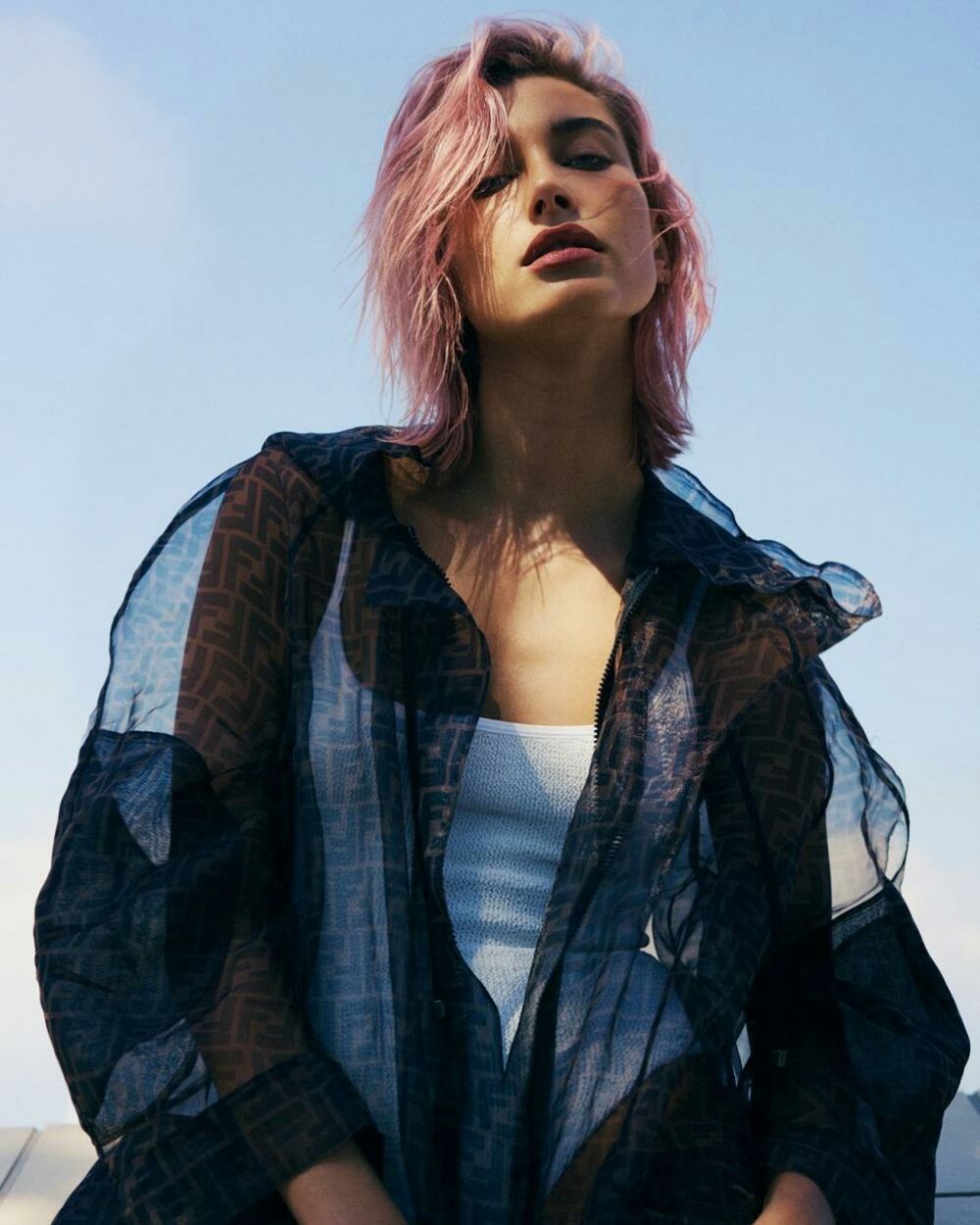 Hailey Baldwin, photo #1074196