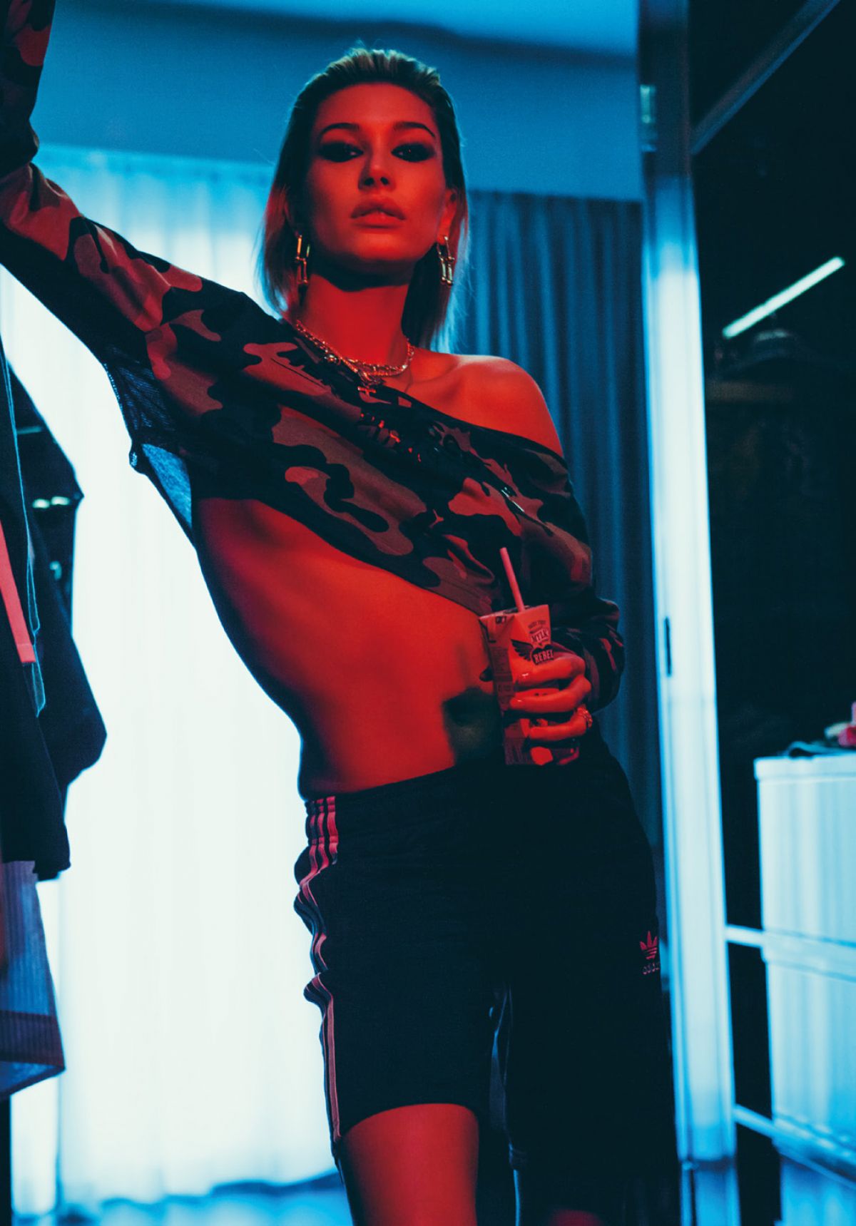 Hailey Baldwin, photo #1025082
