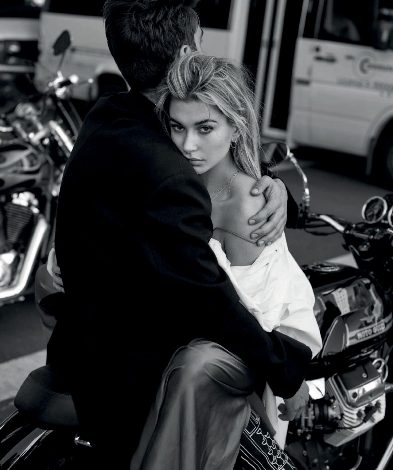 Hailey Baldwin, photo #929822