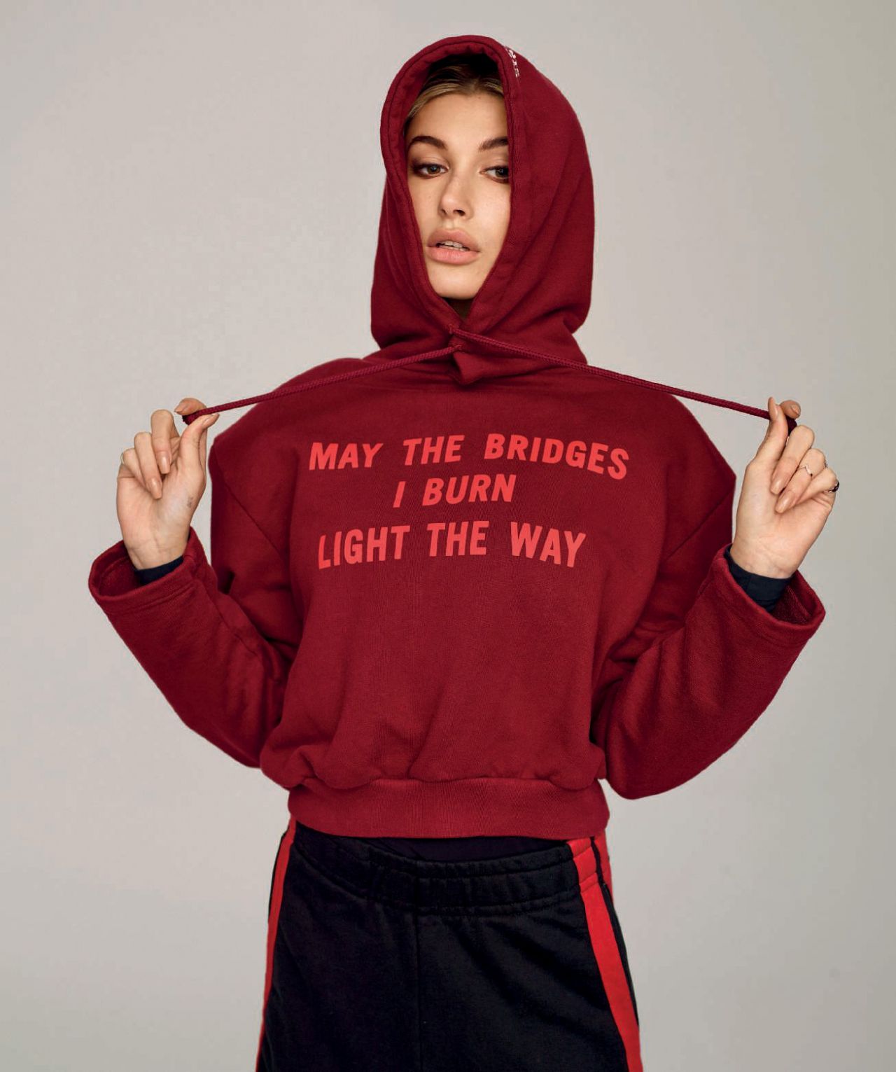 Hailey Baldwin, photo #929816