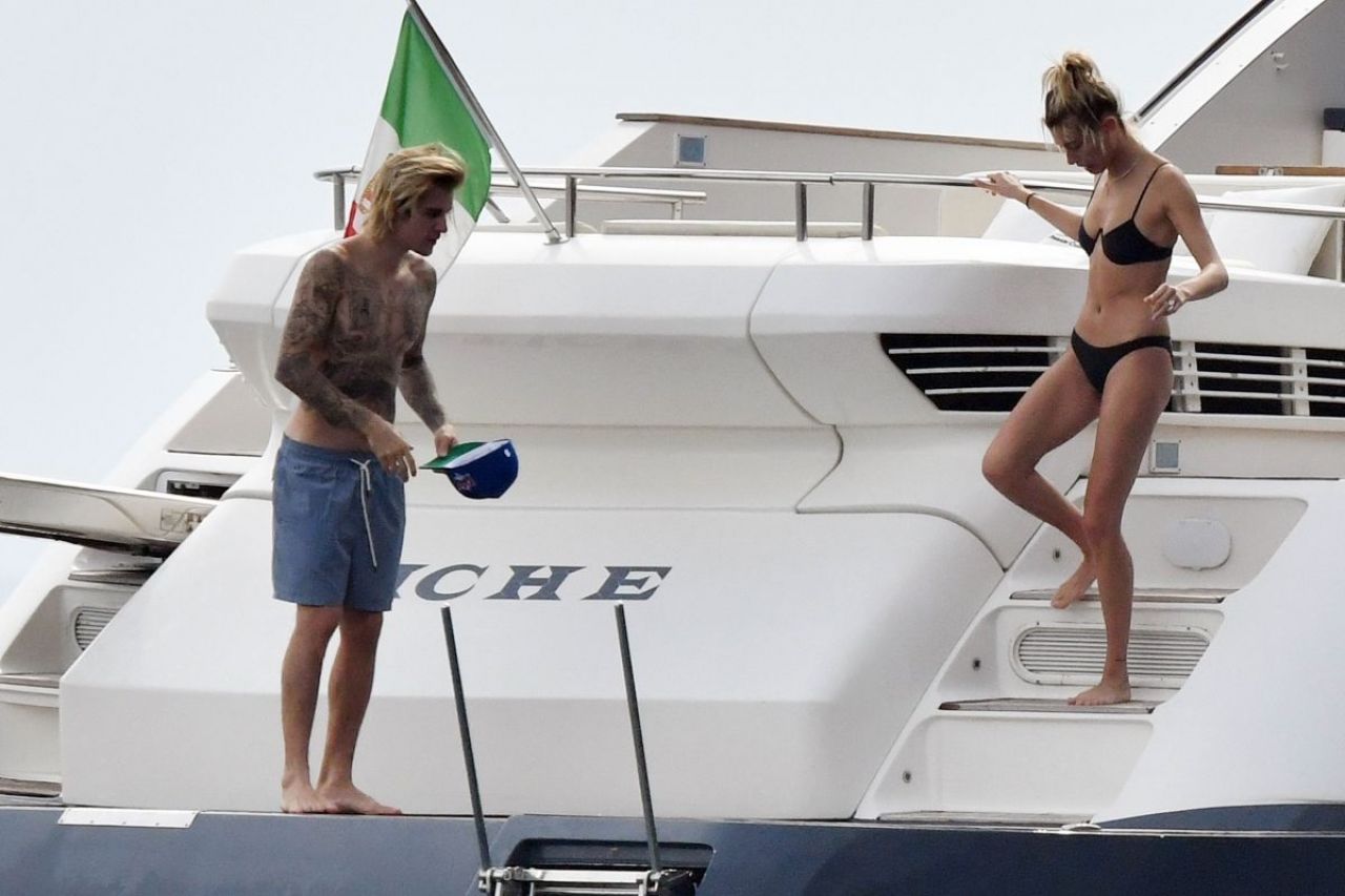 Hailey Baldwin, photo #1103514