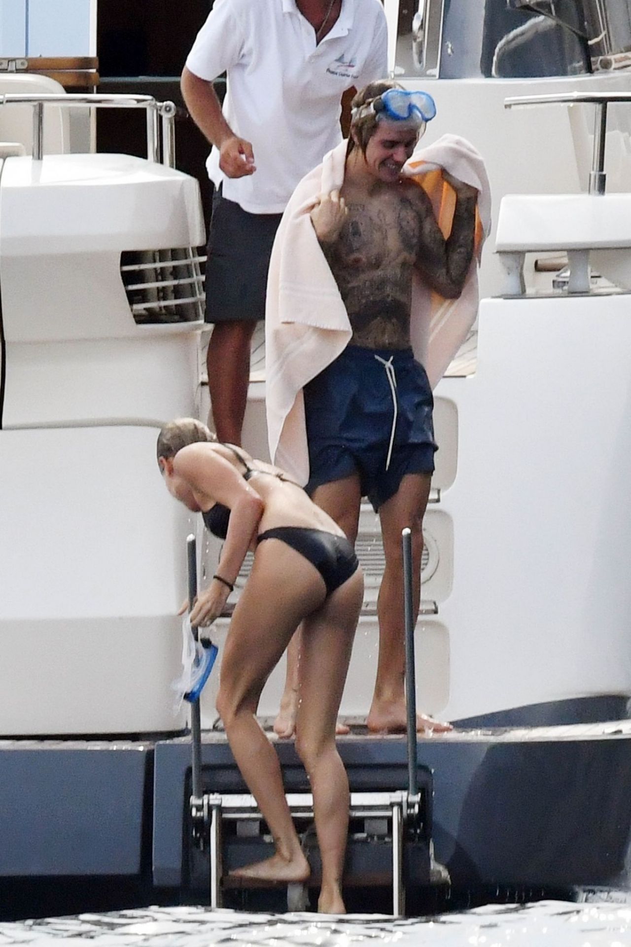Hailey Baldwin, photo #1103546