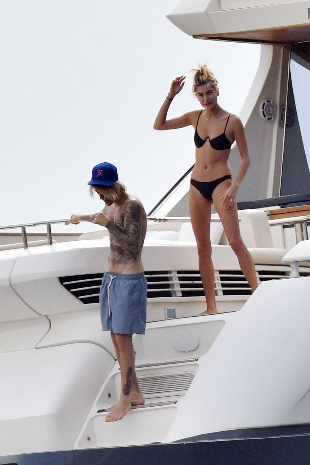 Hailey Baldwin, photo #1103543
