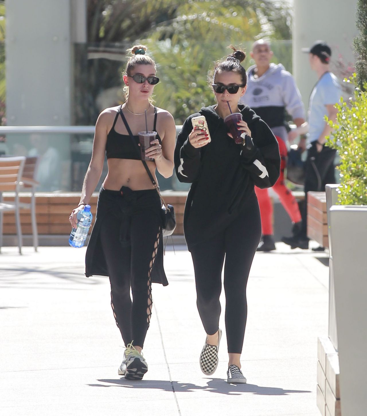 Hailey Baldwin, photo #1057384