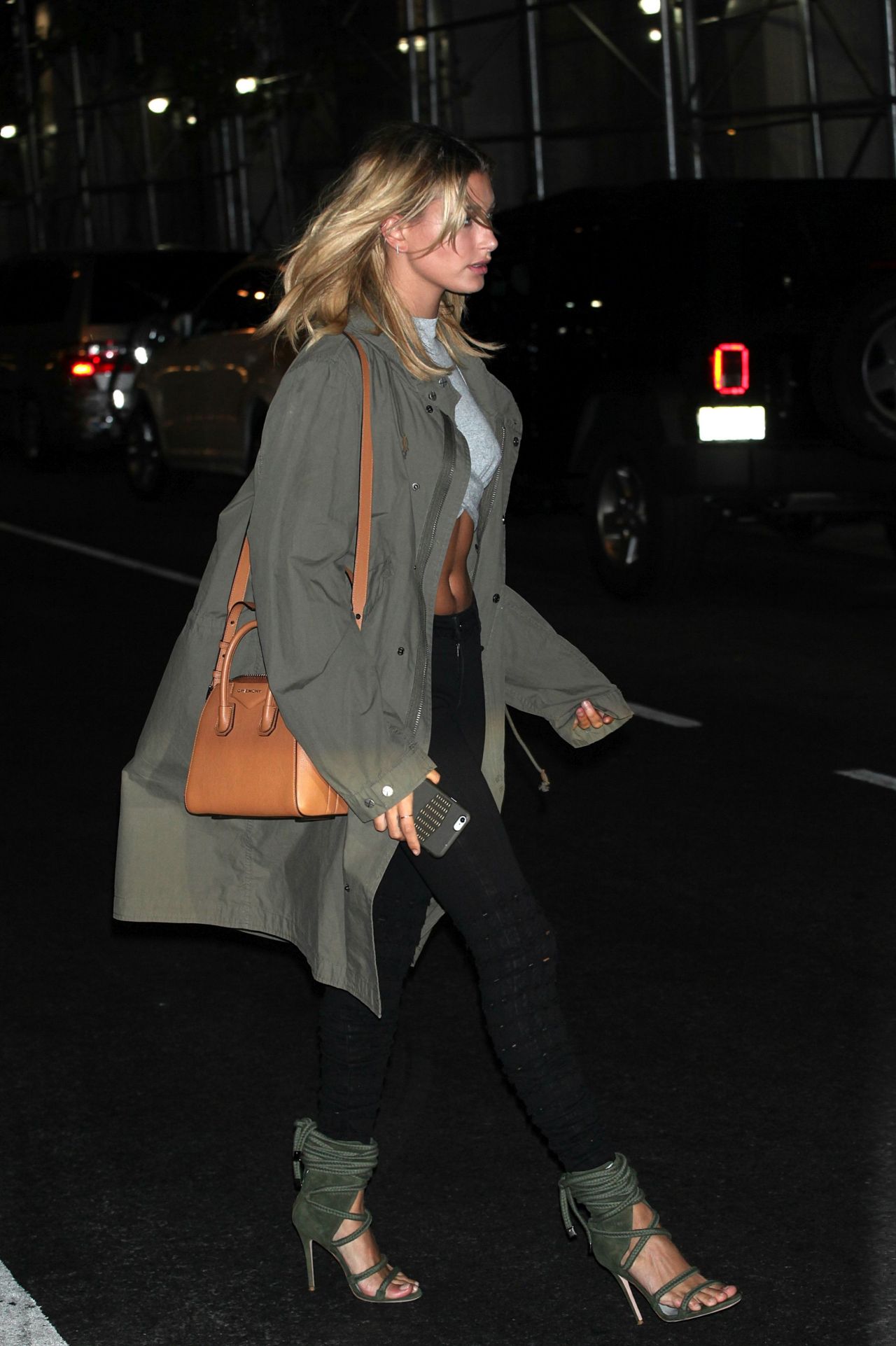 Hailey Baldwin, photo #907784