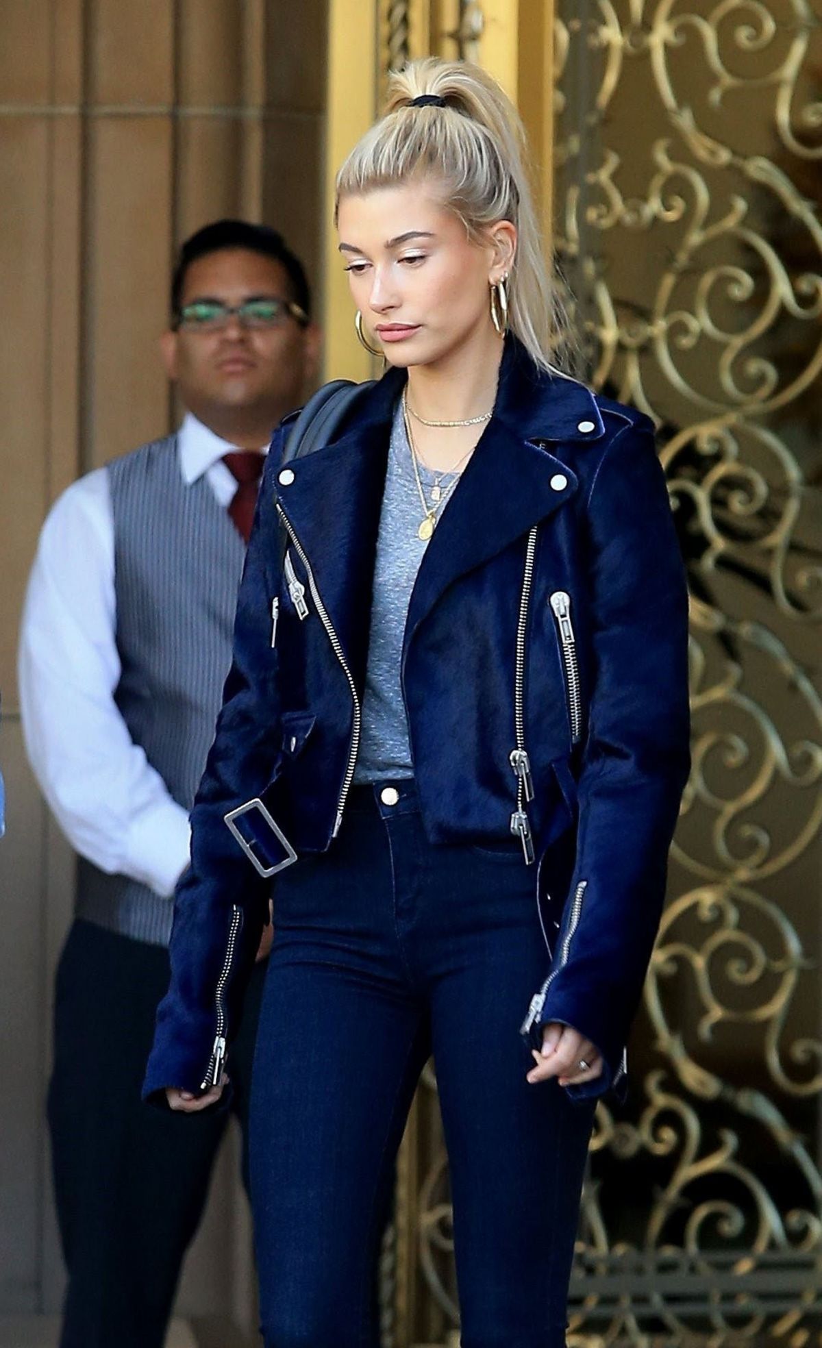 Hailey Baldwin, photo #971661
