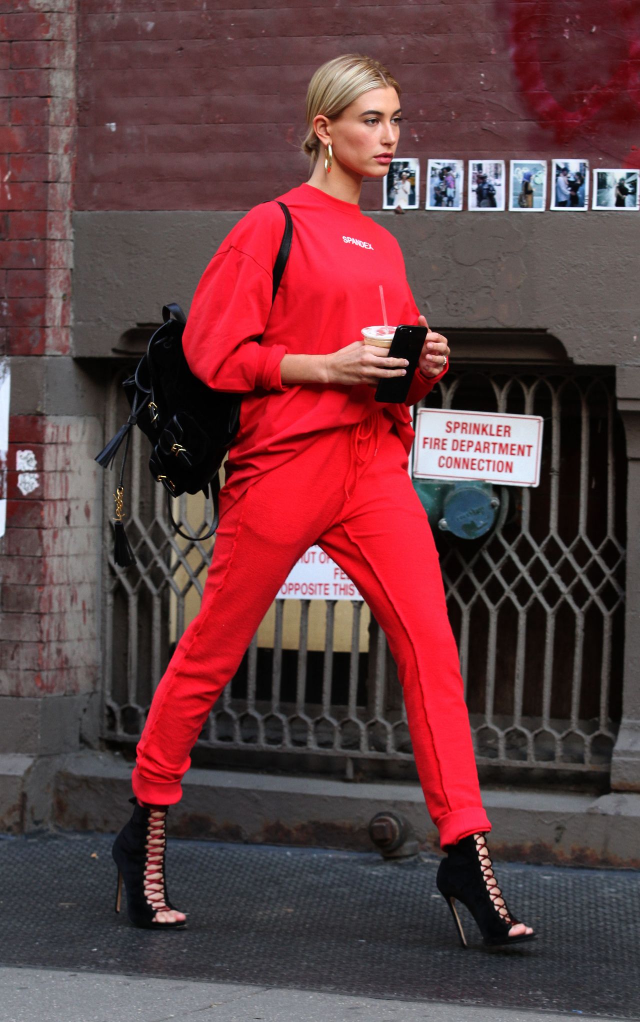 Hailey Baldwin, photo #960603