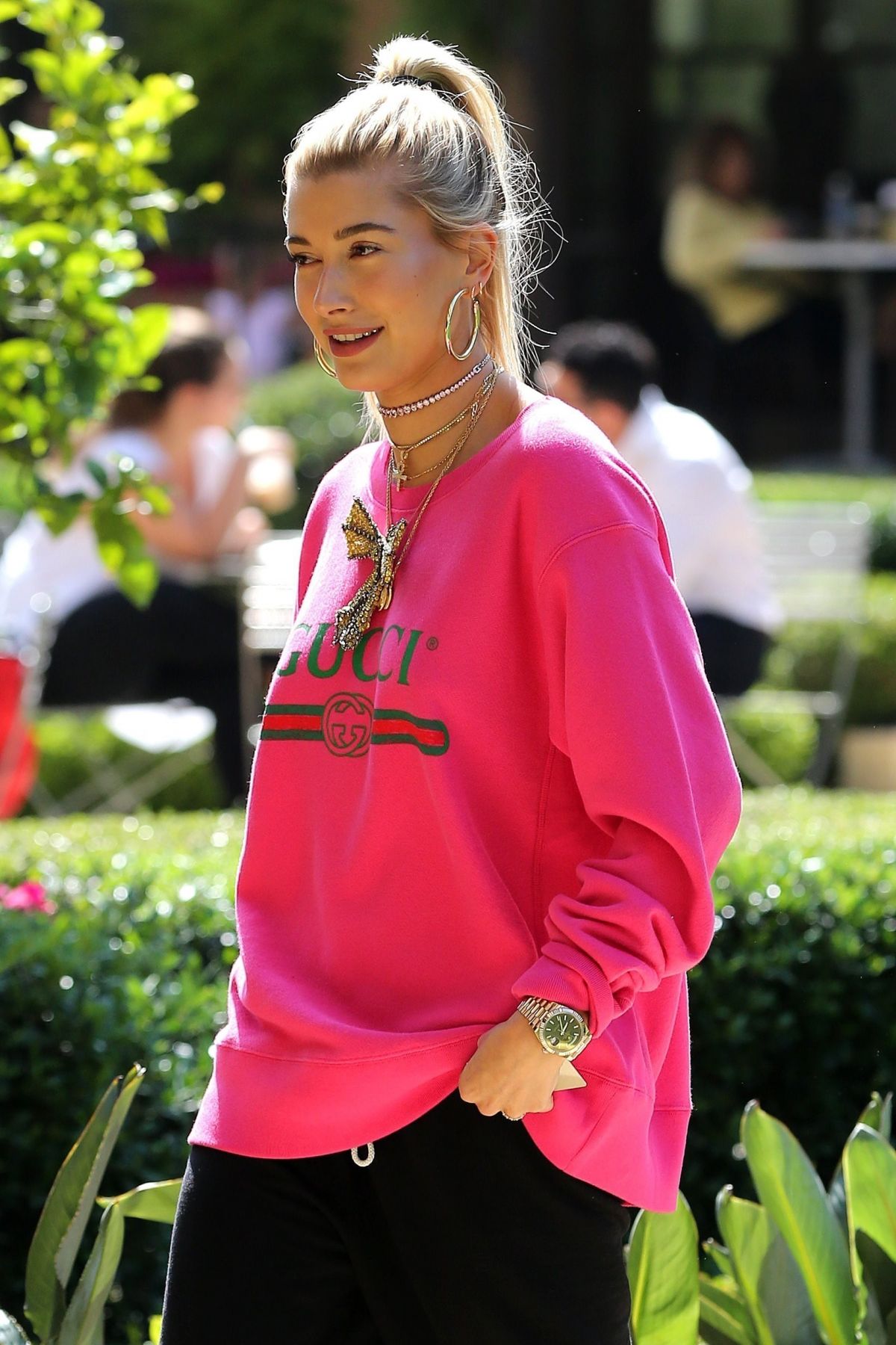 Hailey Baldwin, photo #971658