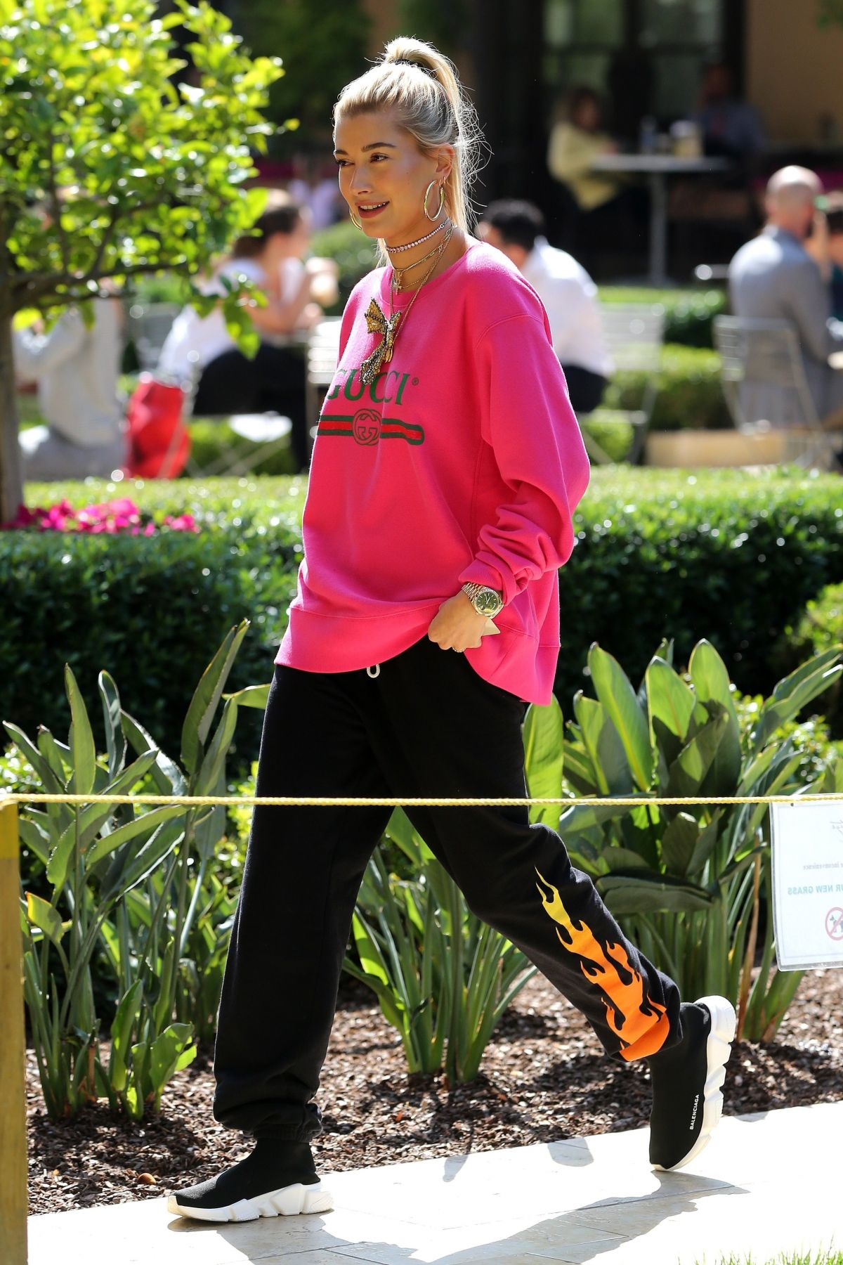 Hailey Baldwin, photo #971662