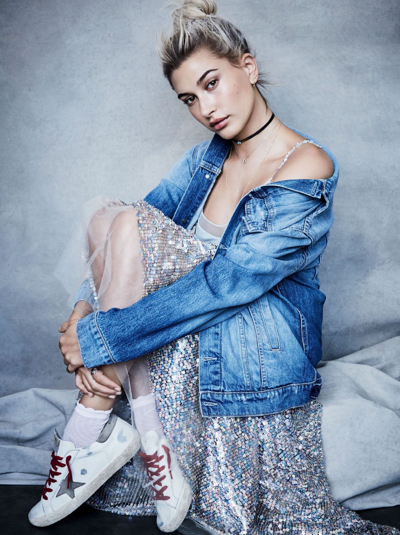 Hailey Baldwin, photo #903878