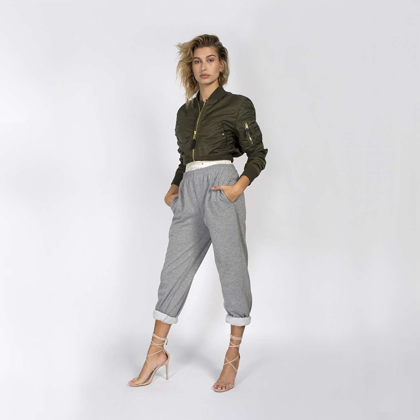 Hailey Baldwin, photo #923432