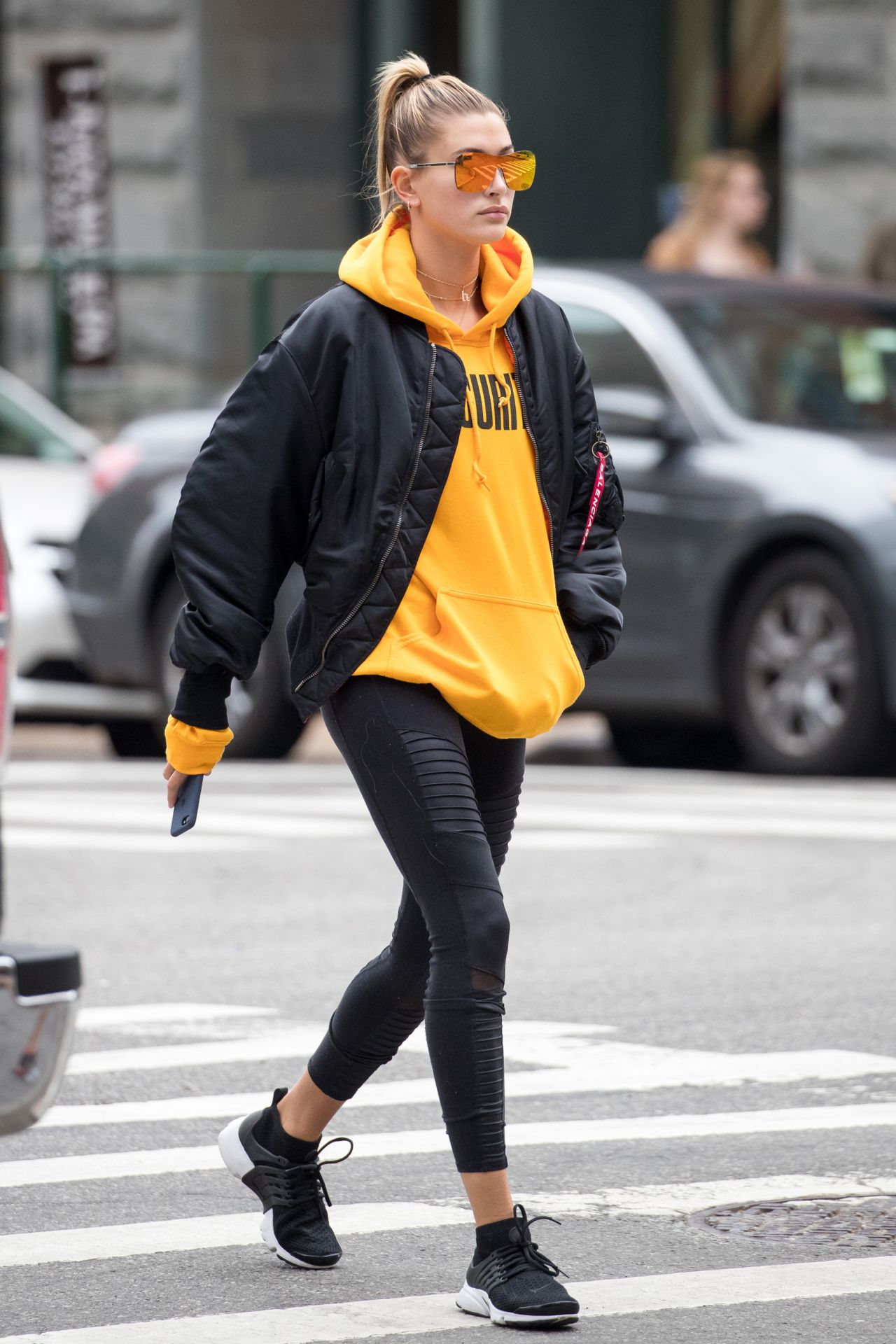 Hailey Baldwin, photo #916162