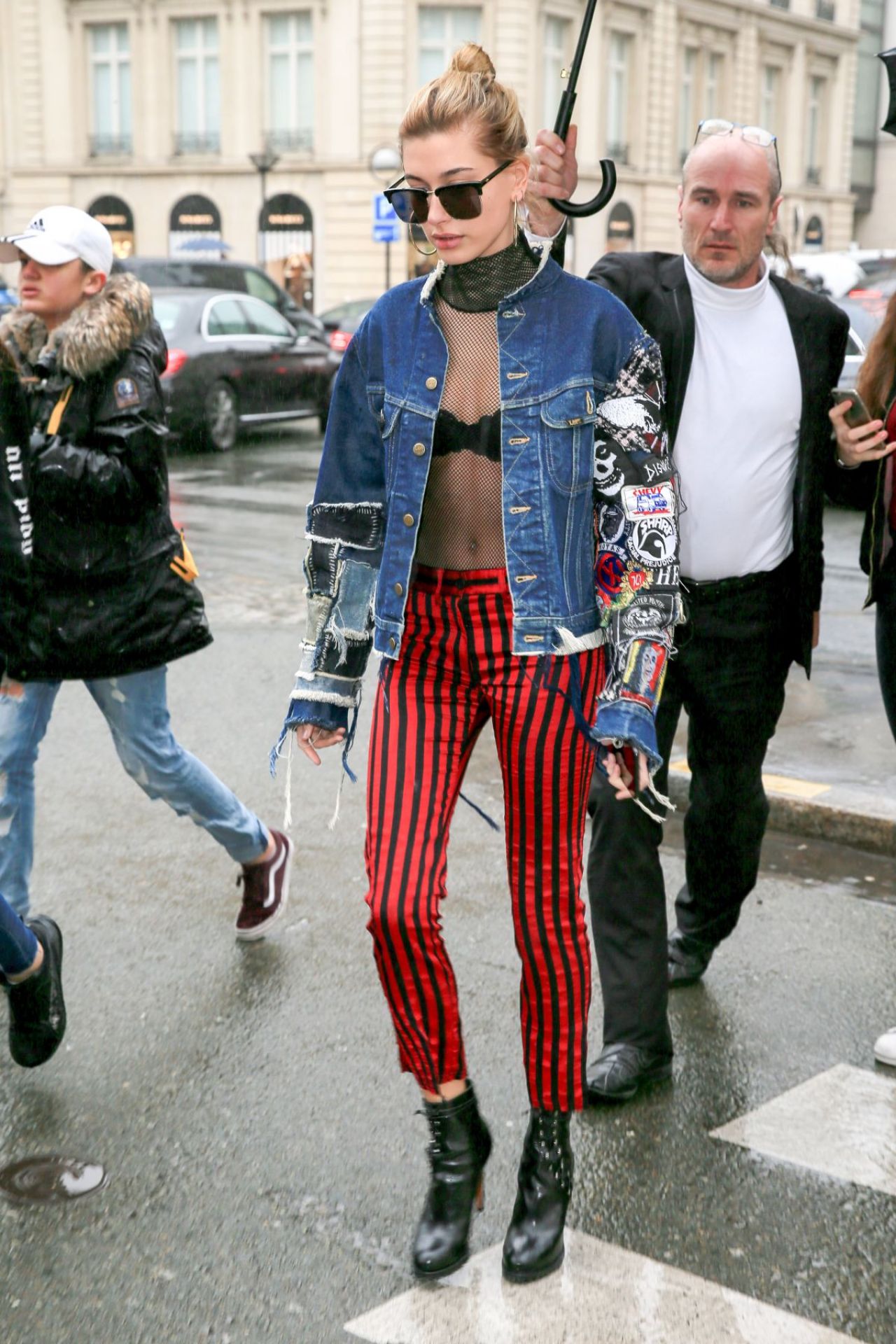 Hailey Baldwin, photo #944643