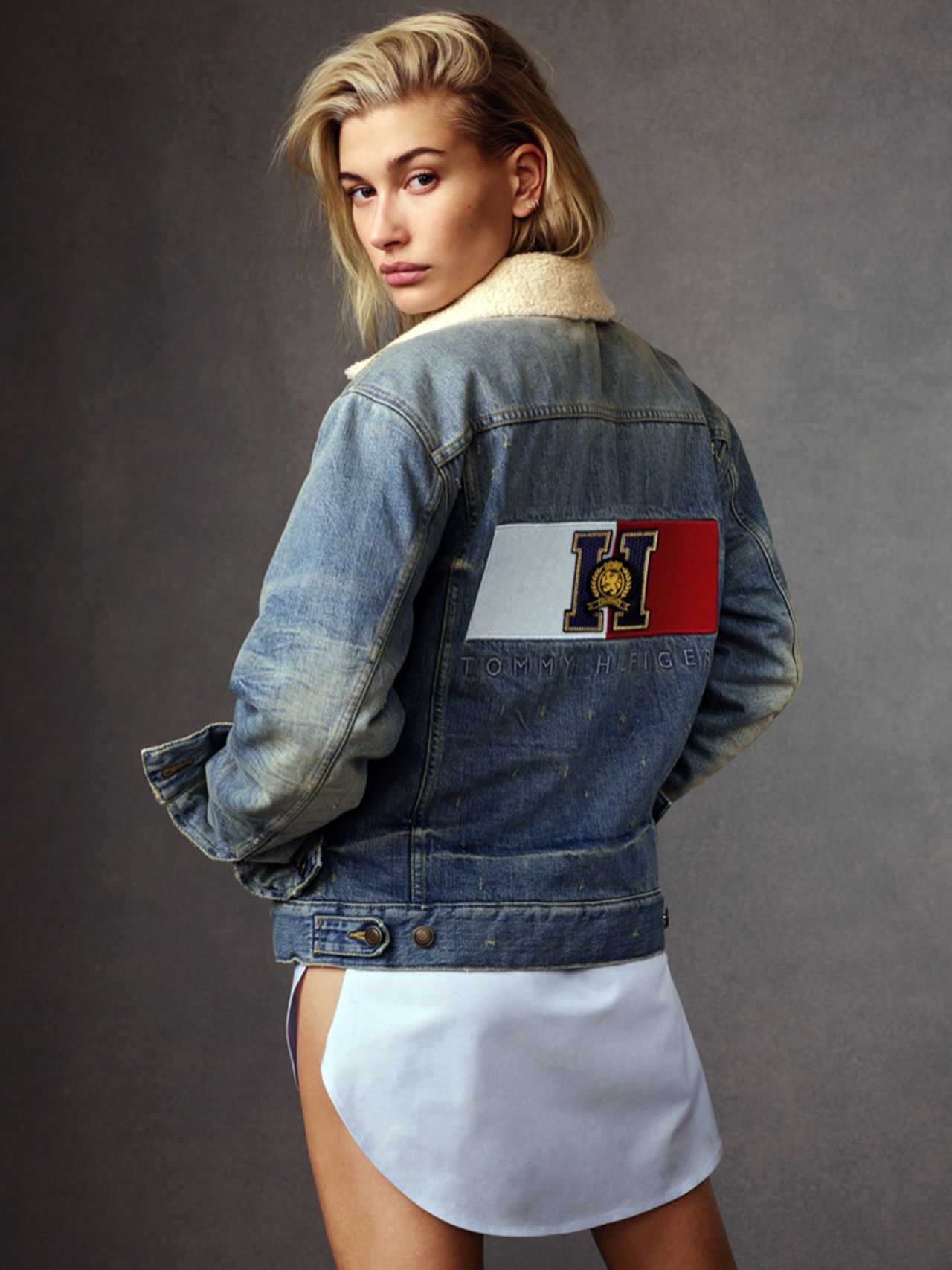 Hailey Baldwin, photo #1095224