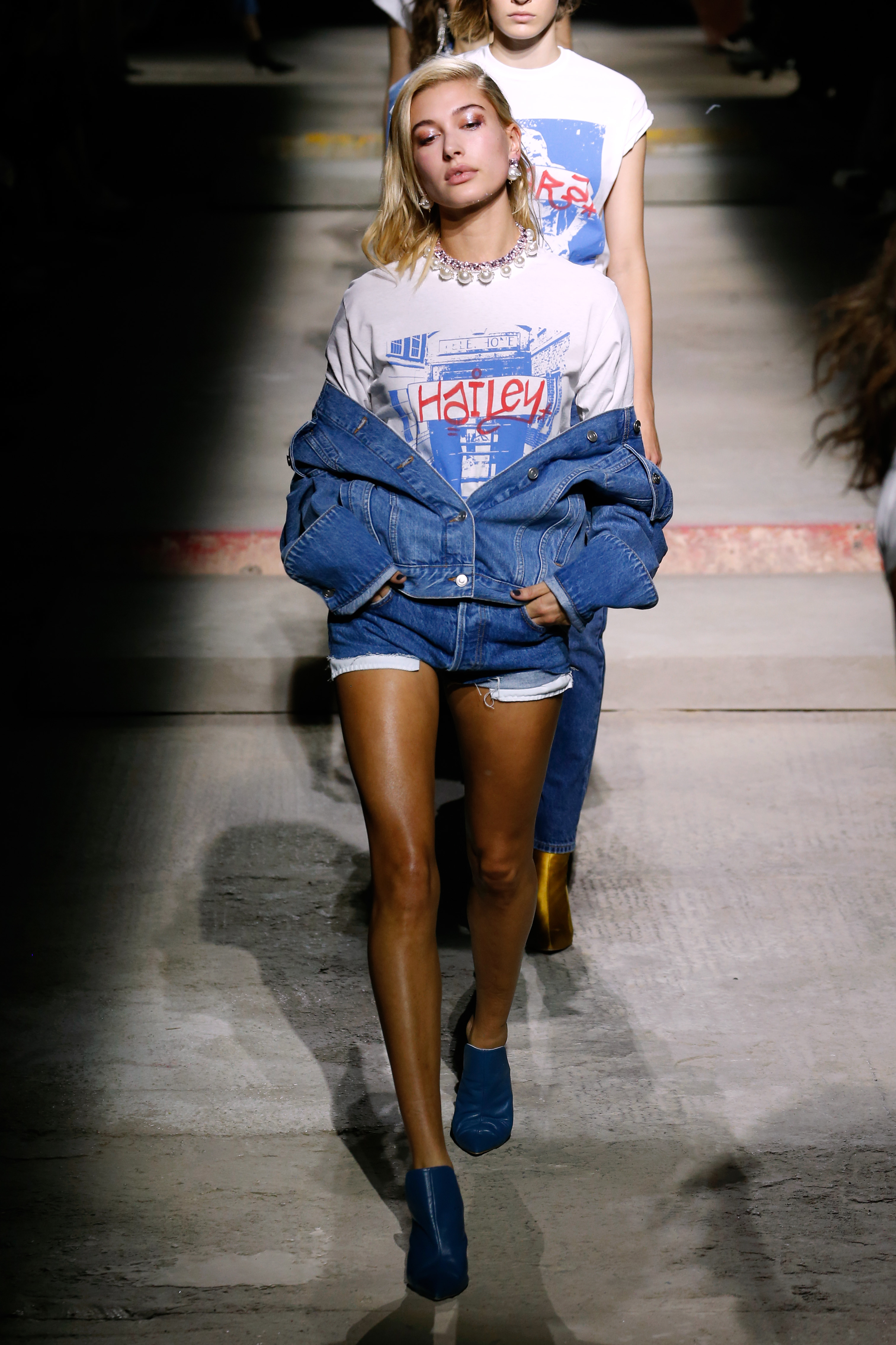 Hailey Baldwin, photo #997739