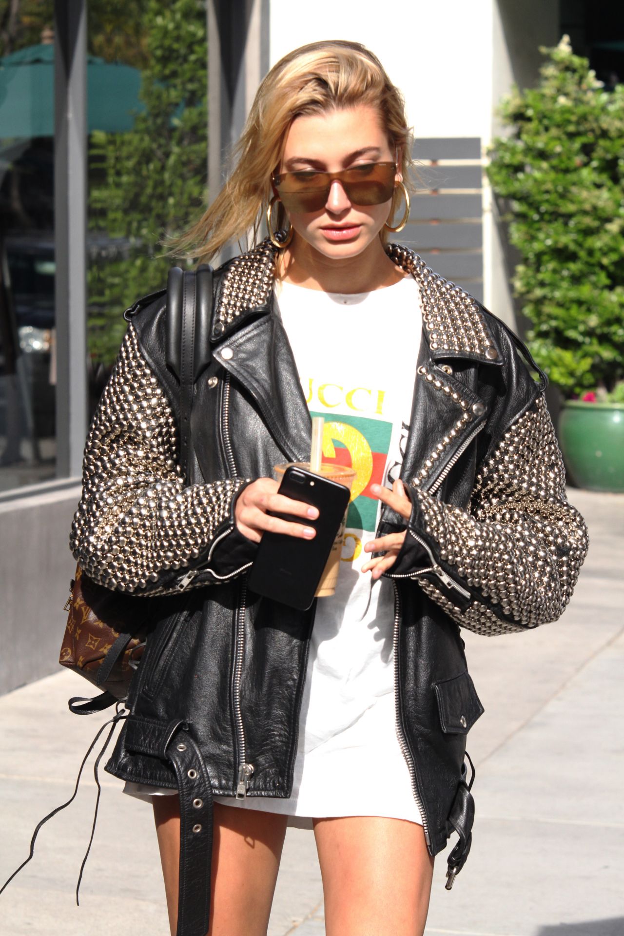 Hailey Baldwin, photo #958795