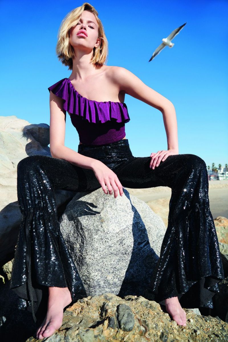 Hailey Clauson, photo #1087360