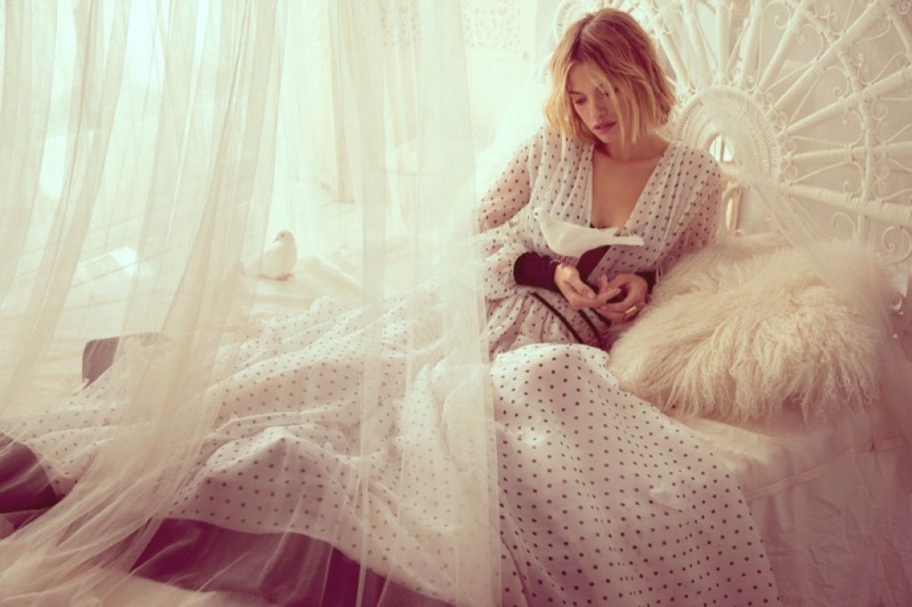 Hailey Clauson, photo #1070201