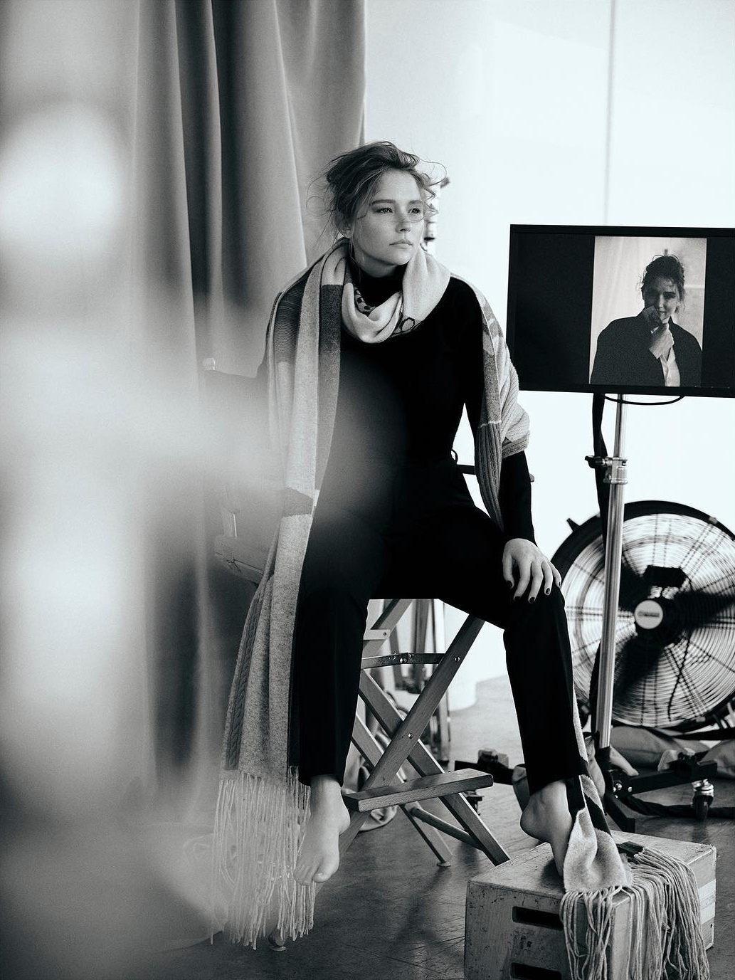 Haley Bennett, photo #1322419