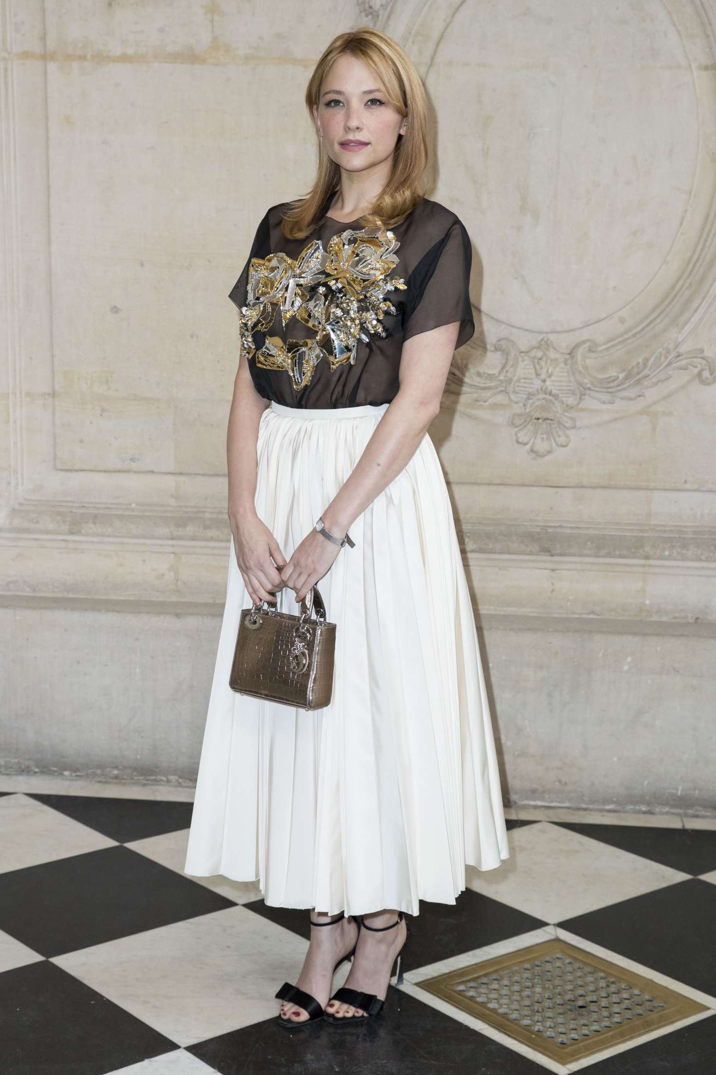 Haley Bennett, photo #914567
