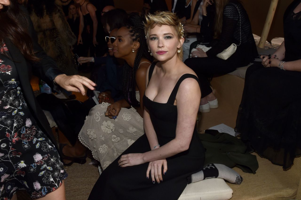 Haley Bennett, photo #964307