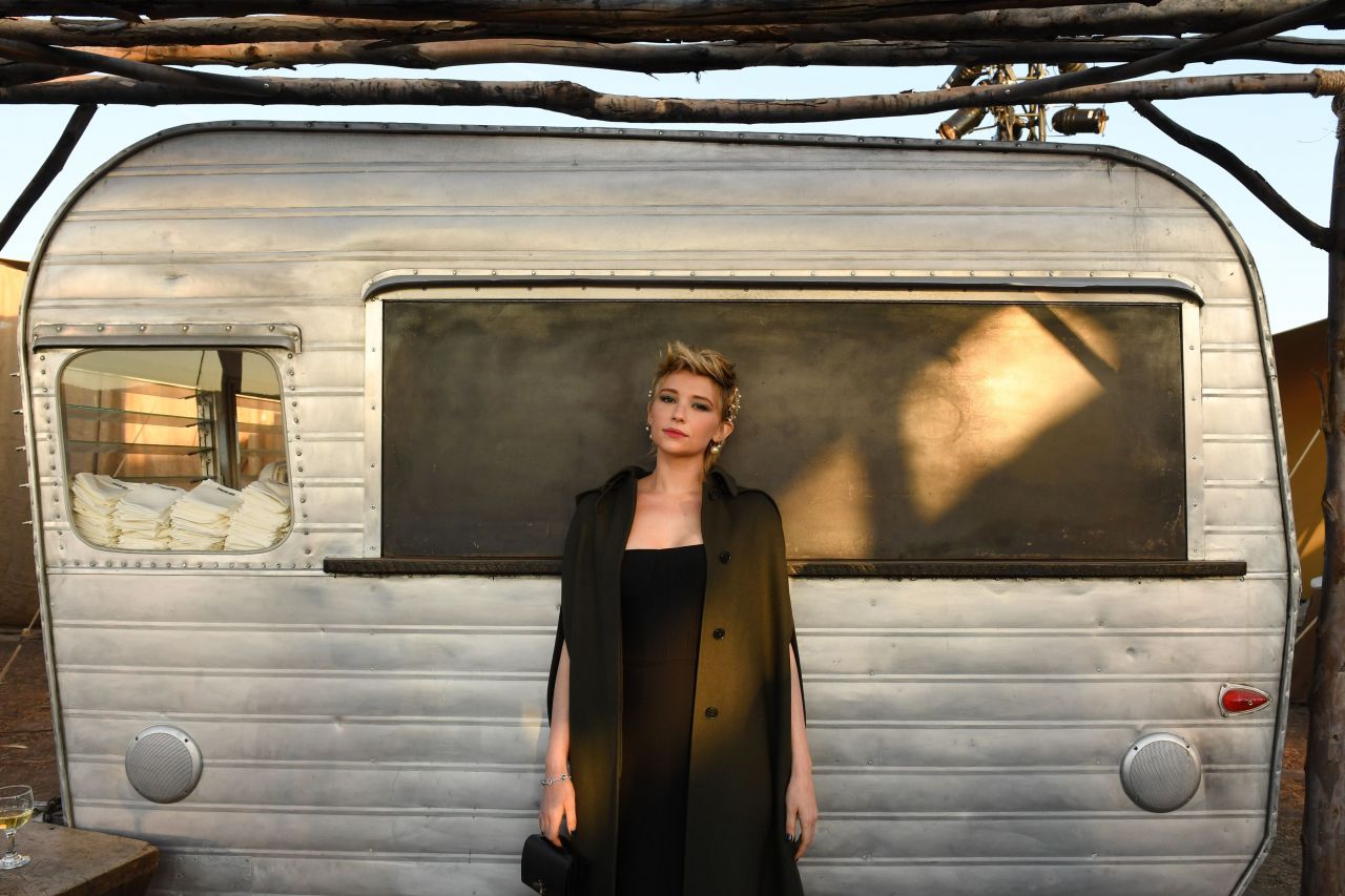 Haley Bennett, photo #964308