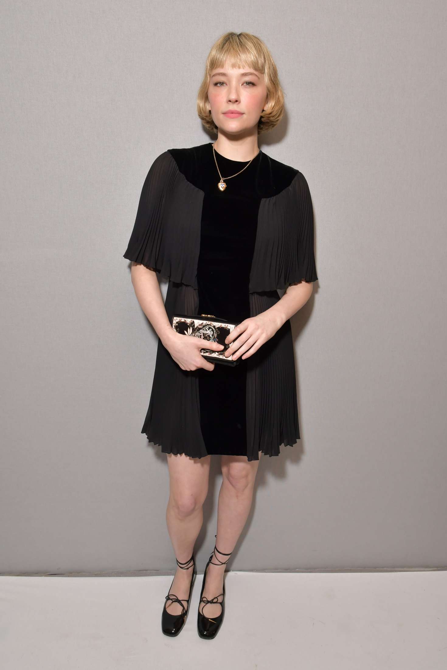 Haley Bennett, photo #1033945