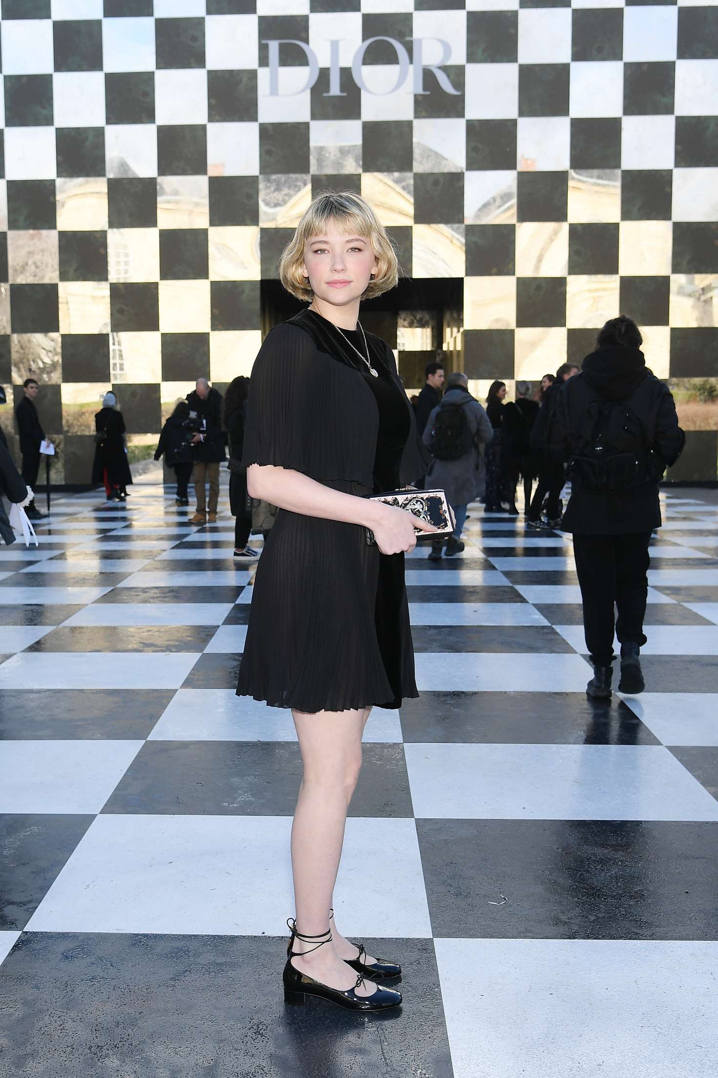 Haley Bennett, photo #1033947