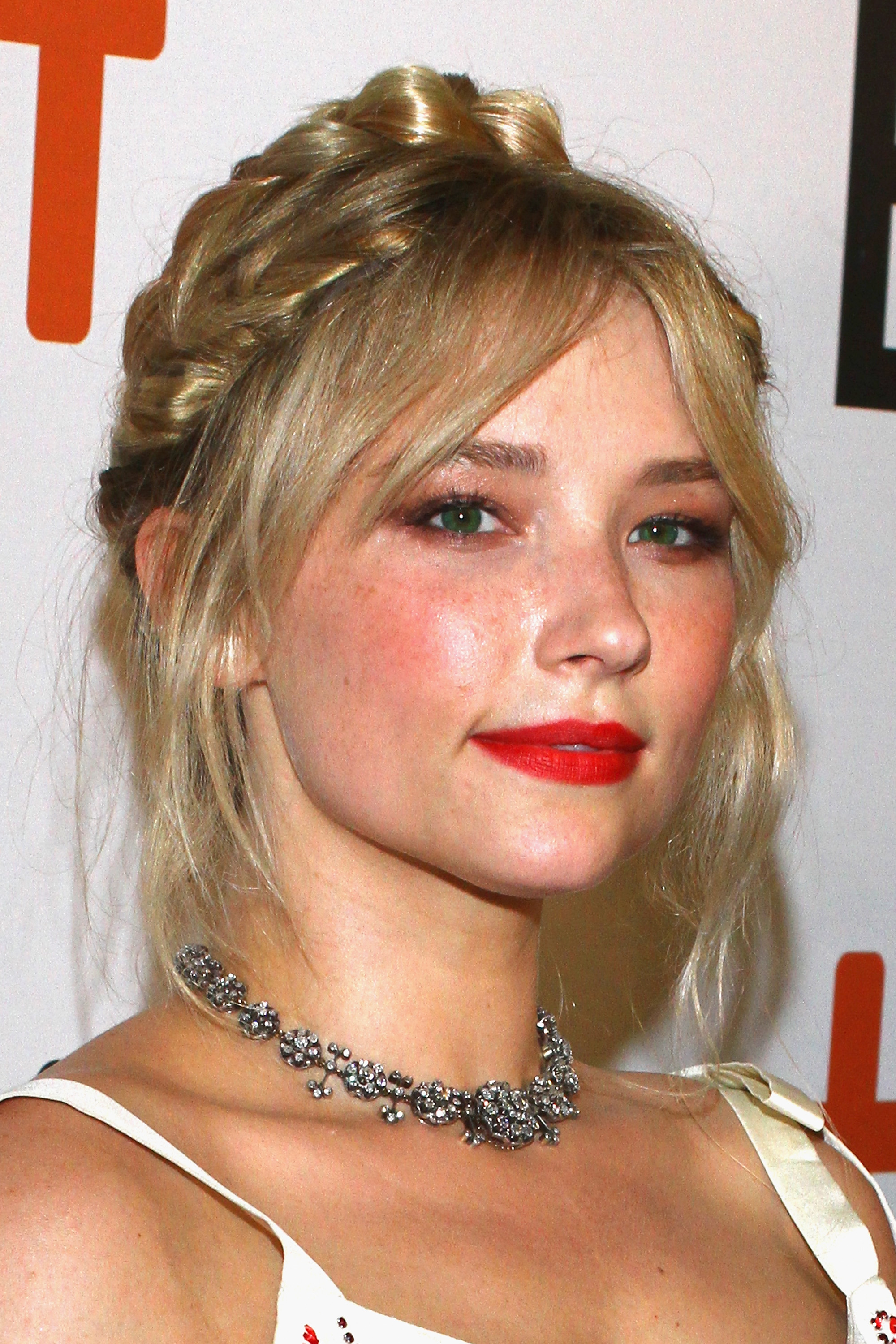 Haley Bennett, photo #912089