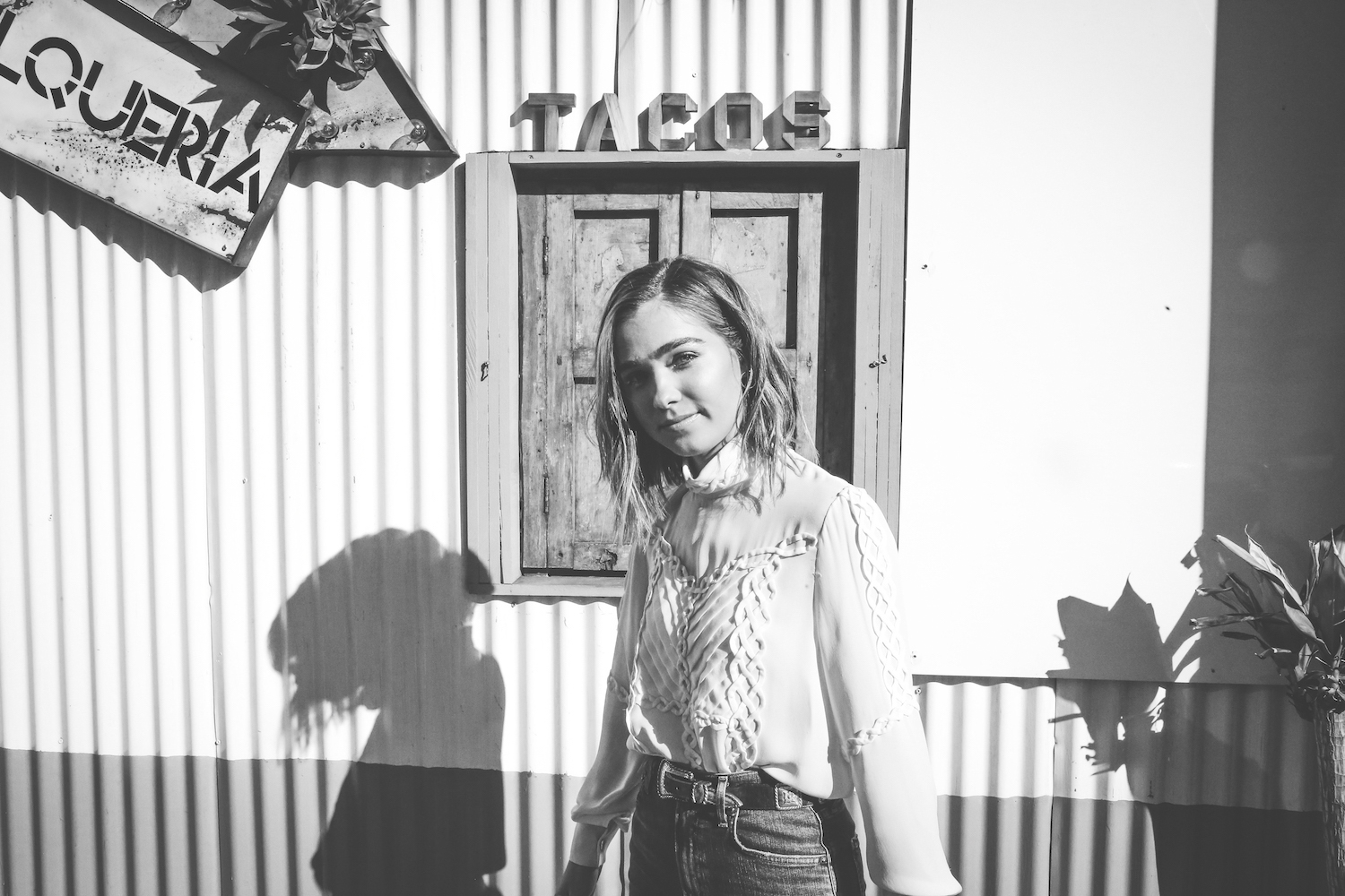 Haley Lu Richardson, photo #960505