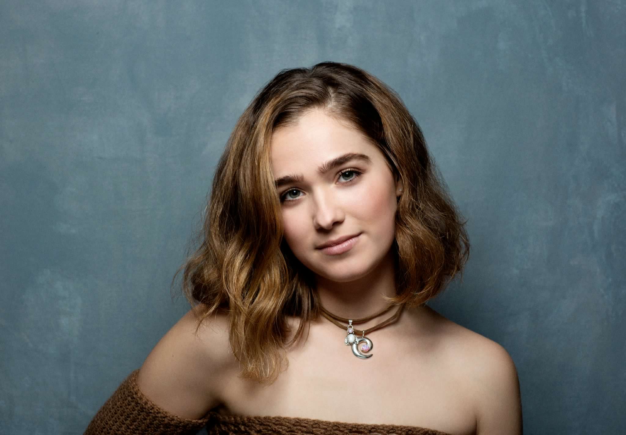 Haley Lu Richardson, photo #943391