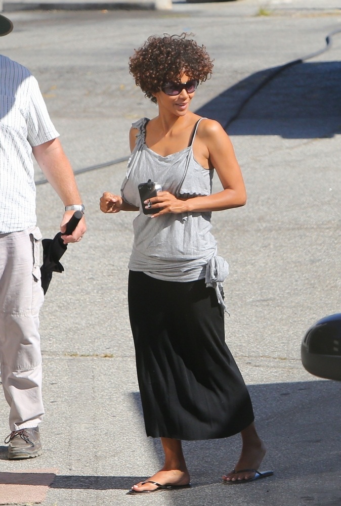 Halle Berry, photo #538395